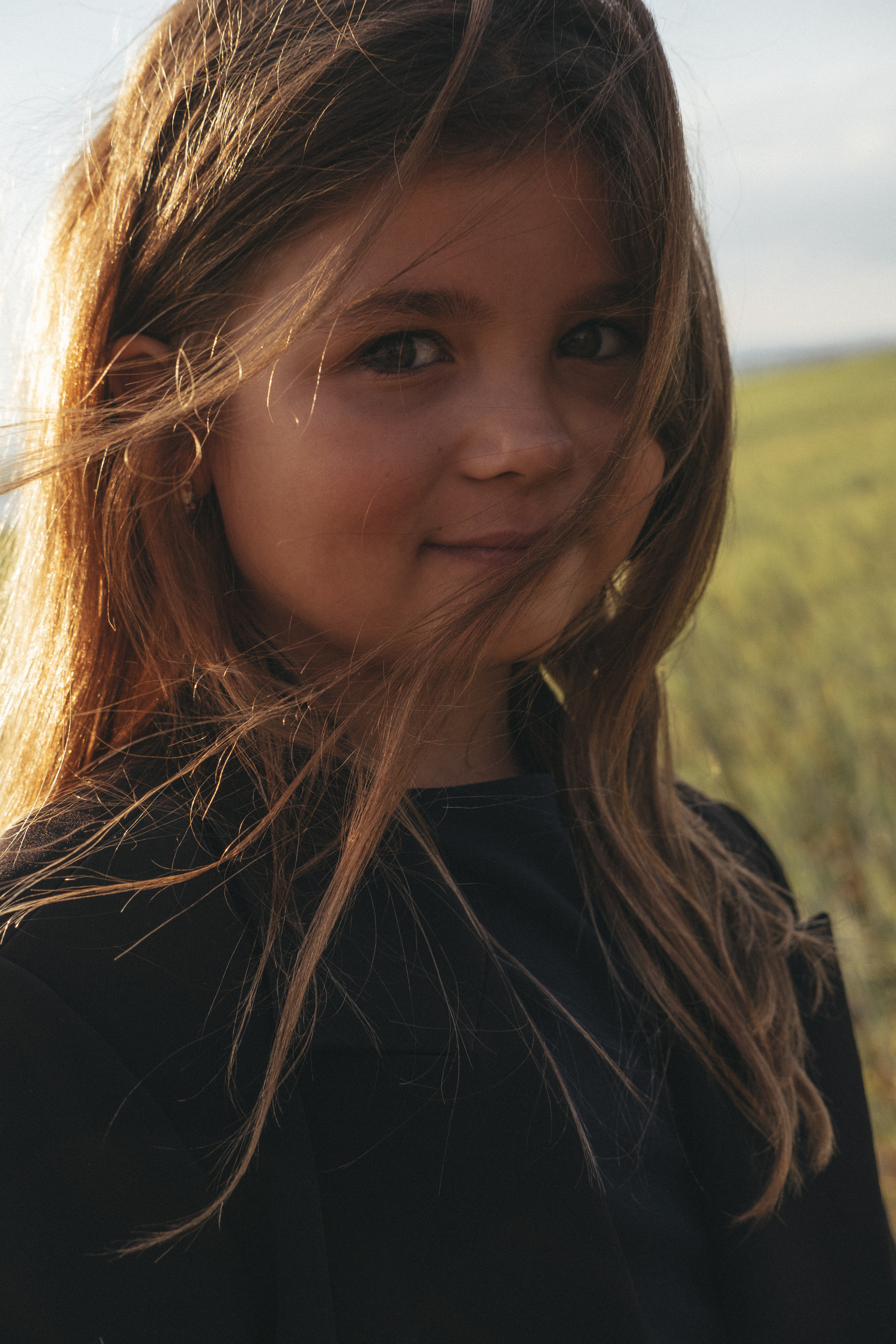 Анна и Ульяна. Главная