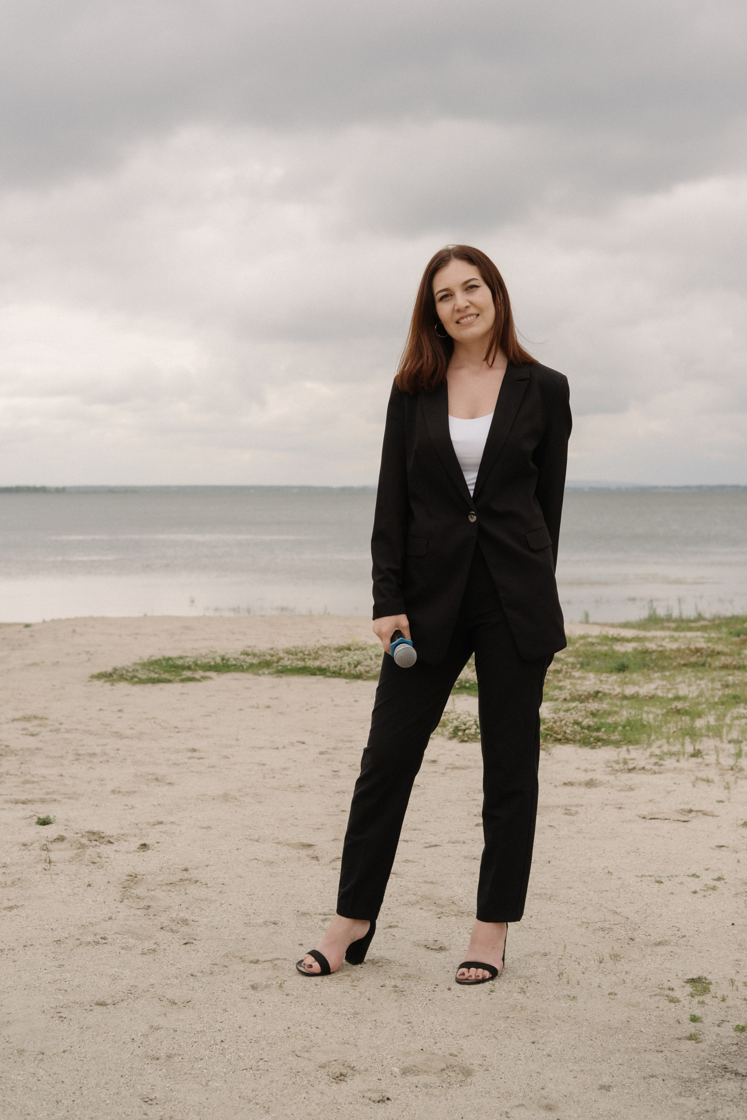 Свадьба Алены и Сергея. Главная