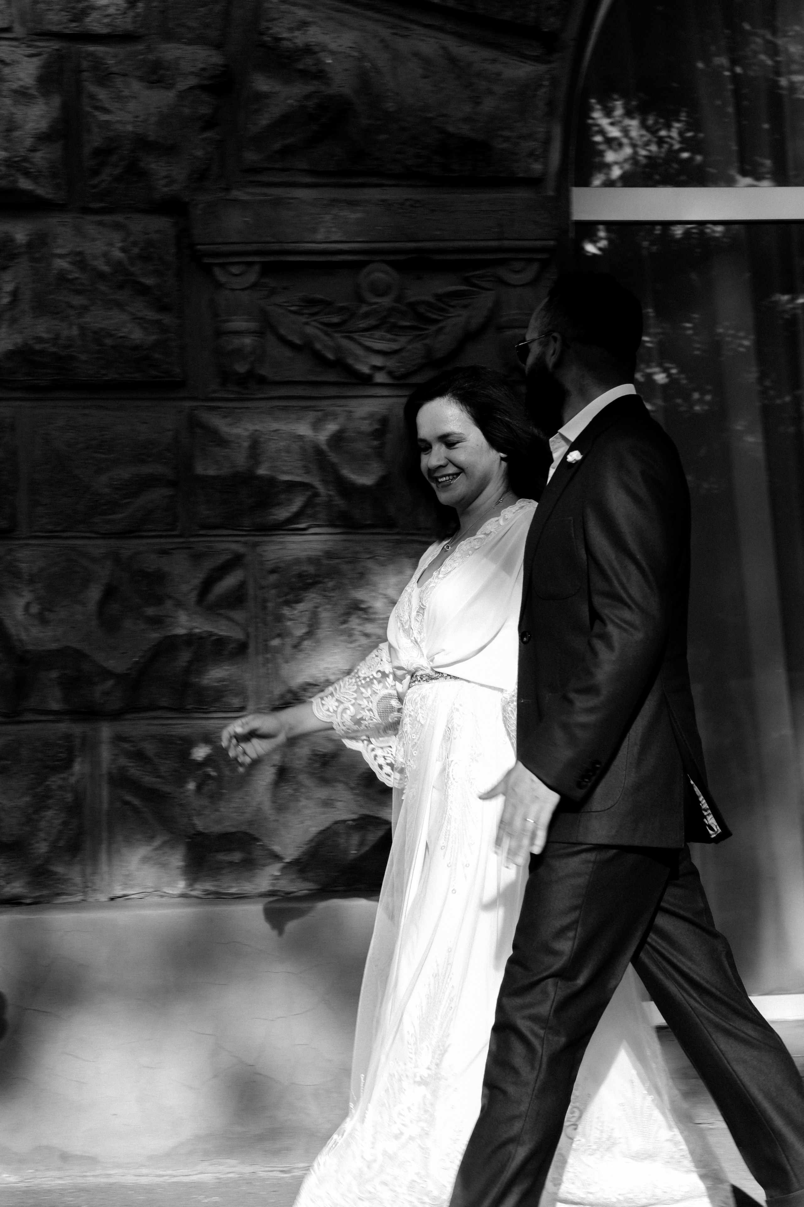 Свадебное Love Story Юлии и Альберто. Главная