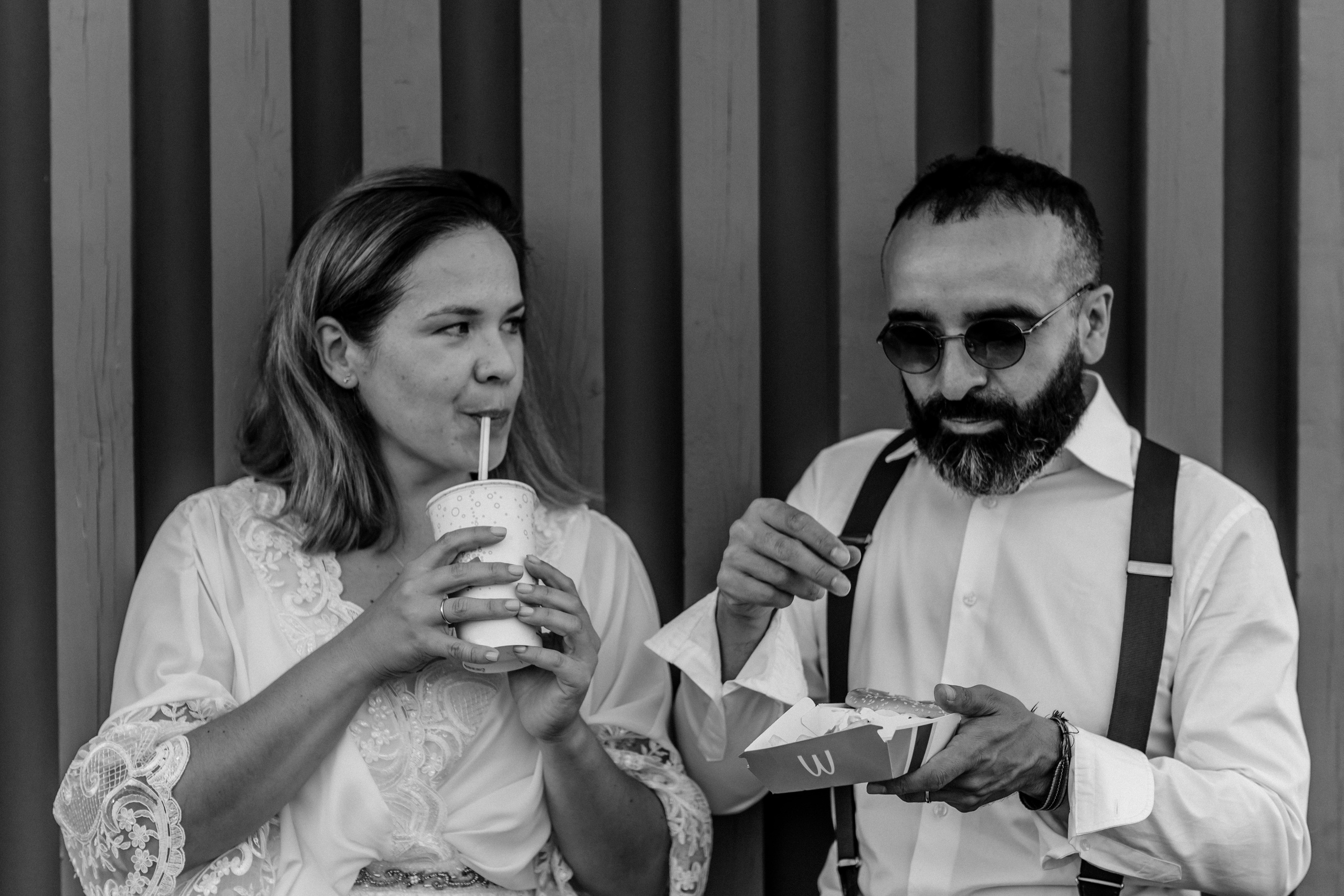 Свадебное Love Story Юлии и Альберто. Главная