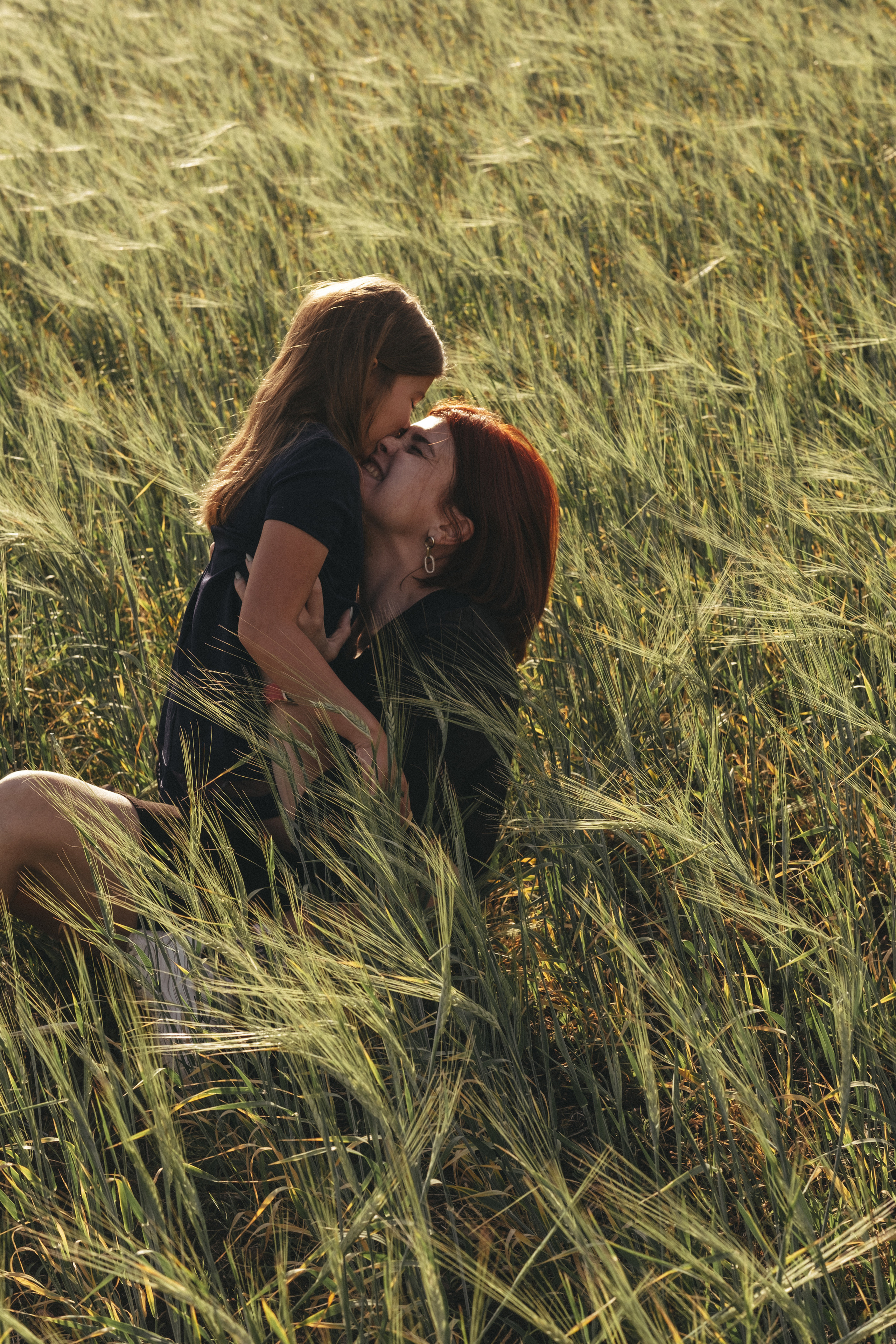 Анна и Ульяна. Главная