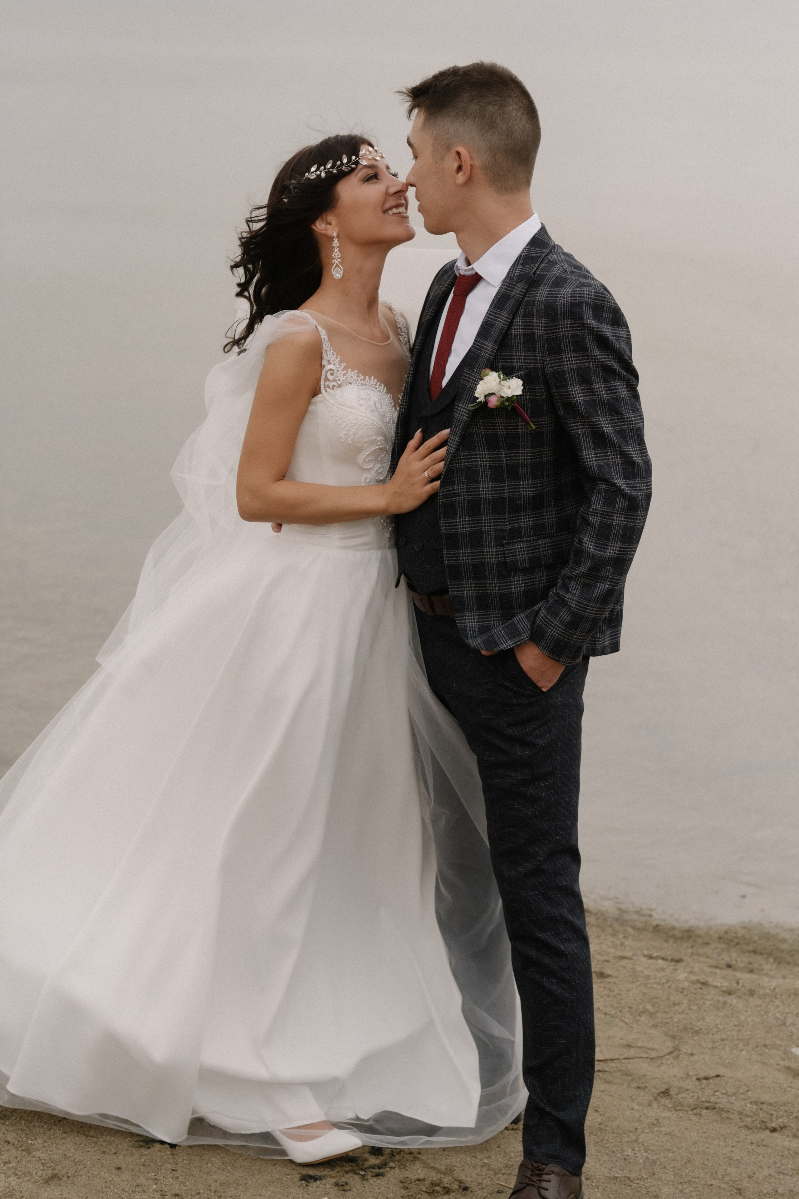 Свадьба Алены и Сергея. Главная