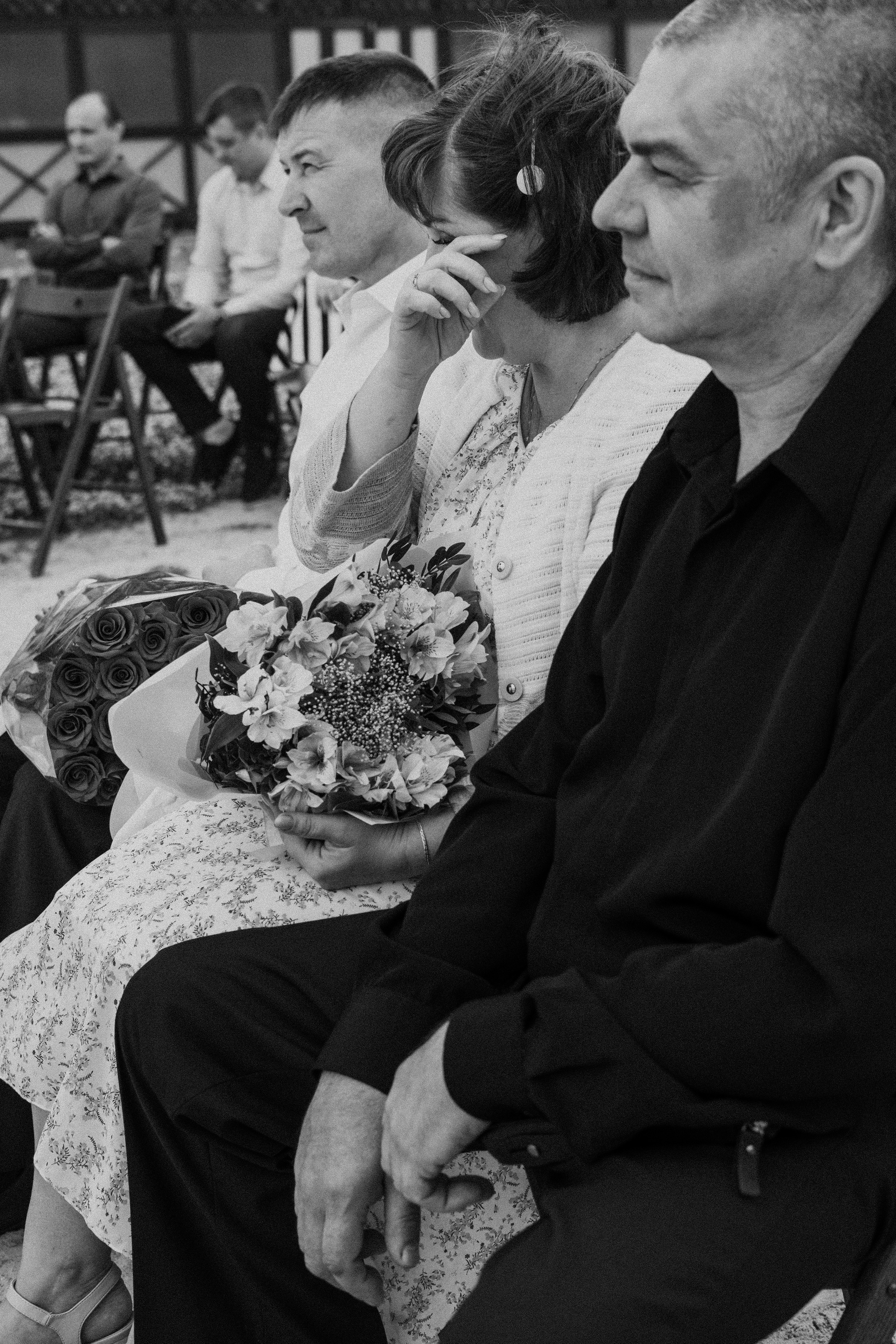 Свадьба Алены и Сергея. Главная