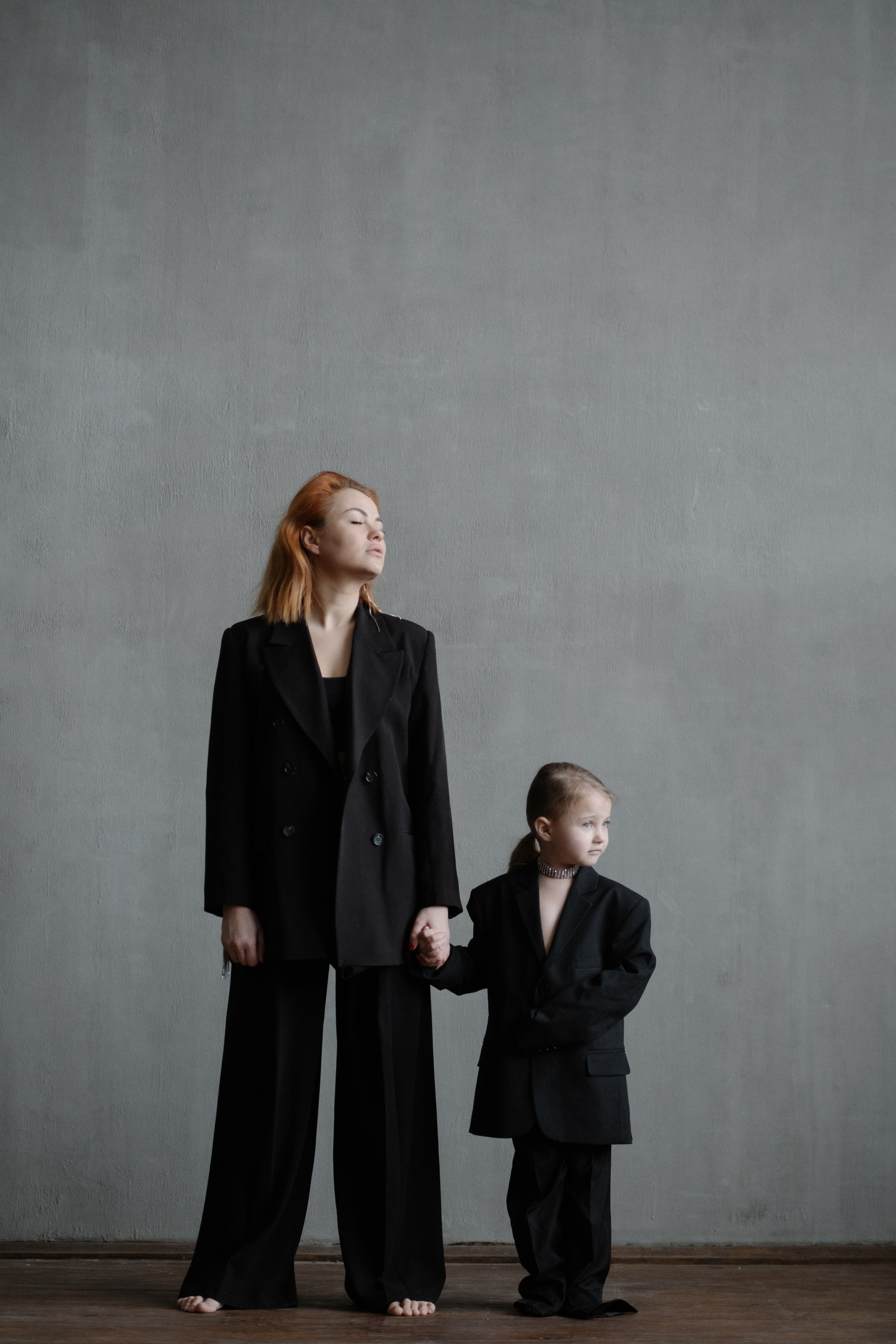 Кристина Гафарова. Главная