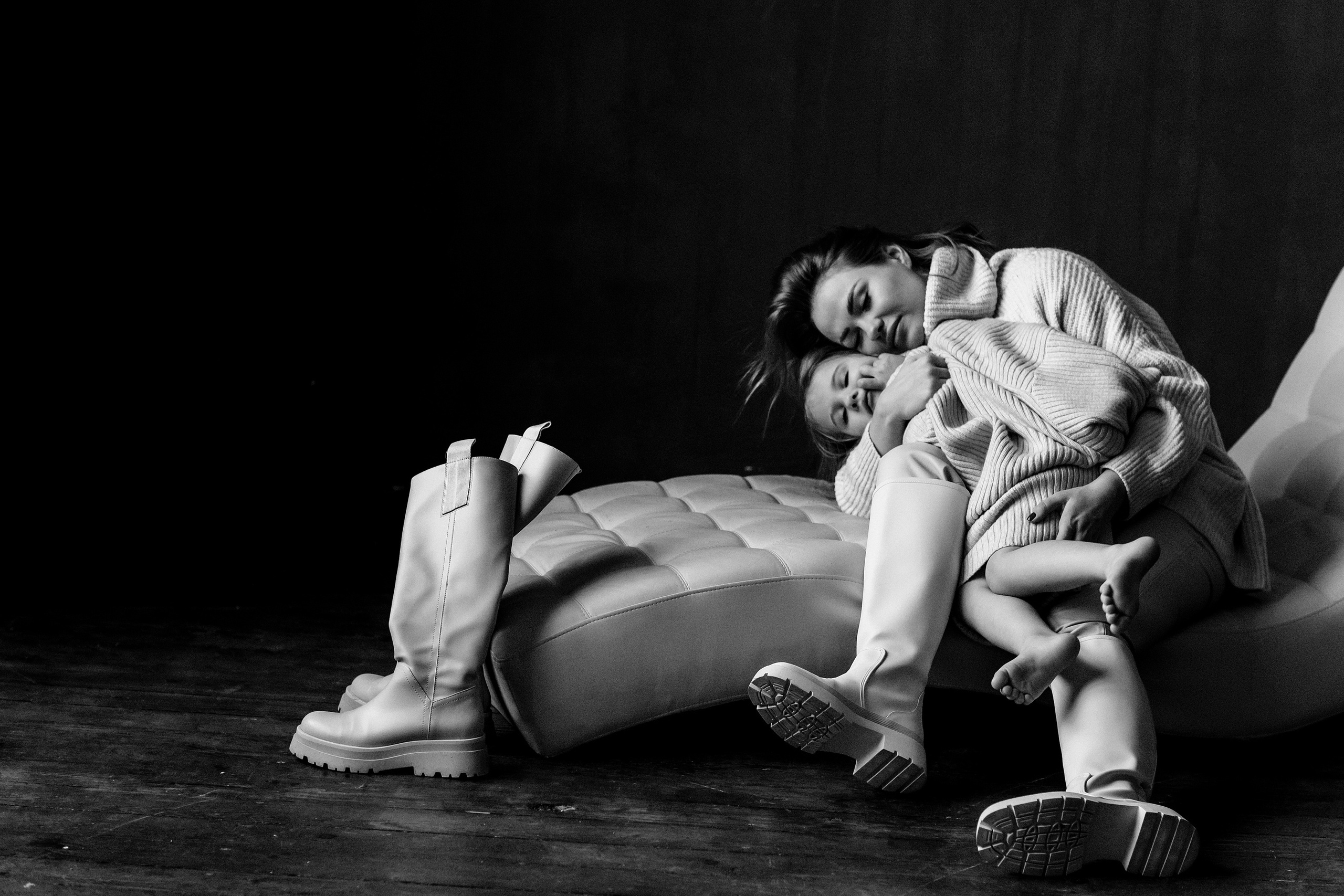 Кристина Гафарова. Главная