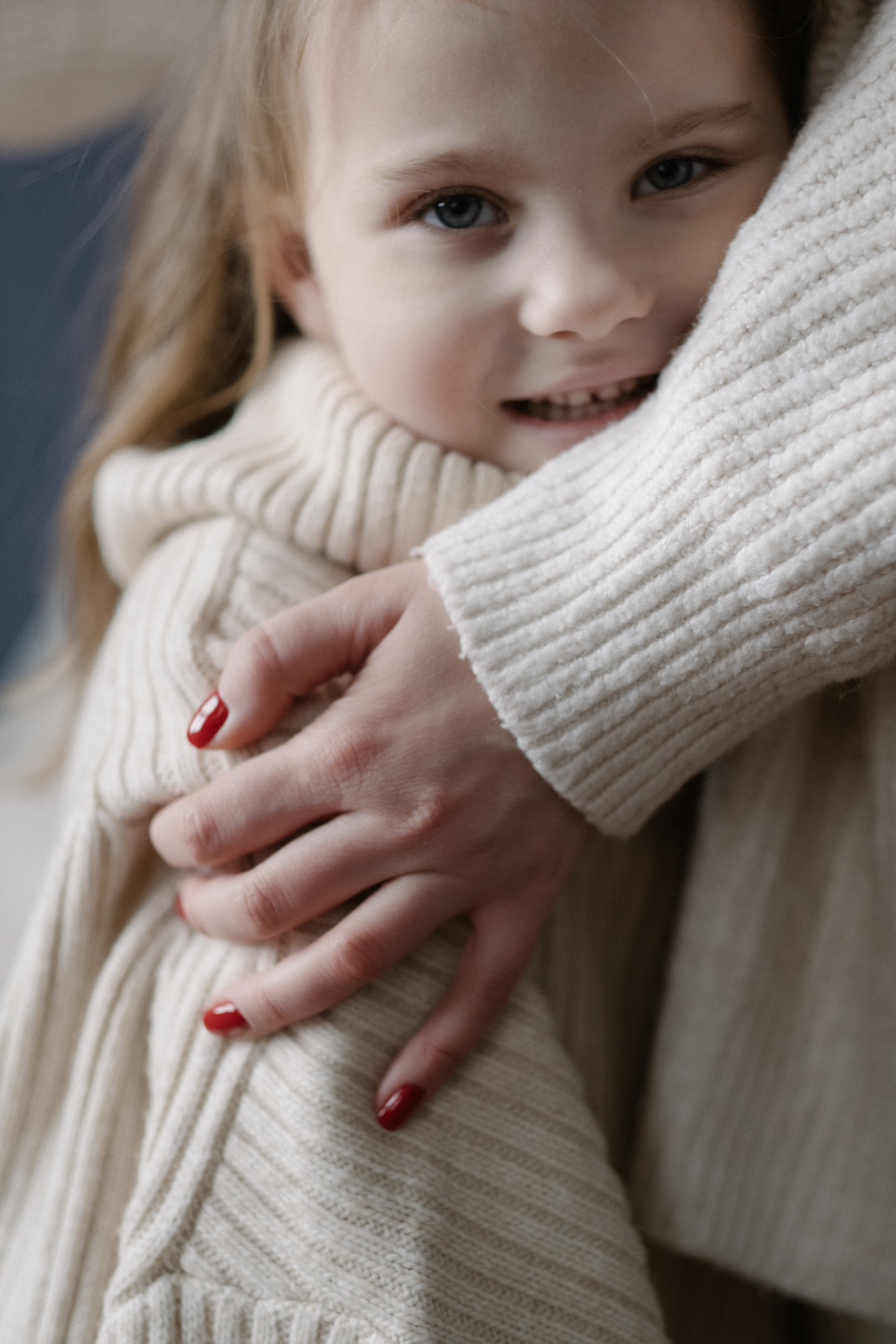 Кристина Гафарова. Главная