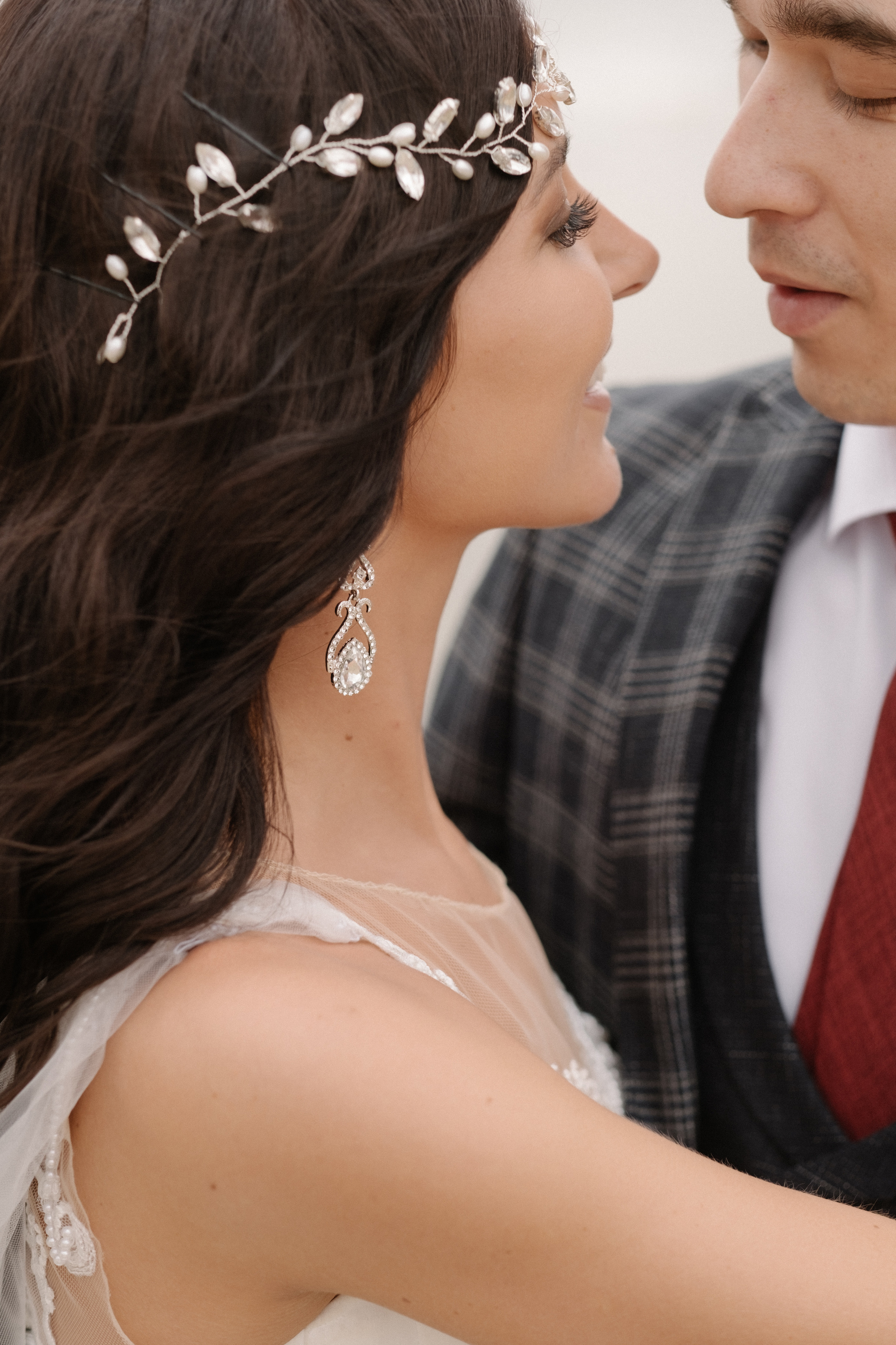 Свадьба Алены и Сергея. Главная