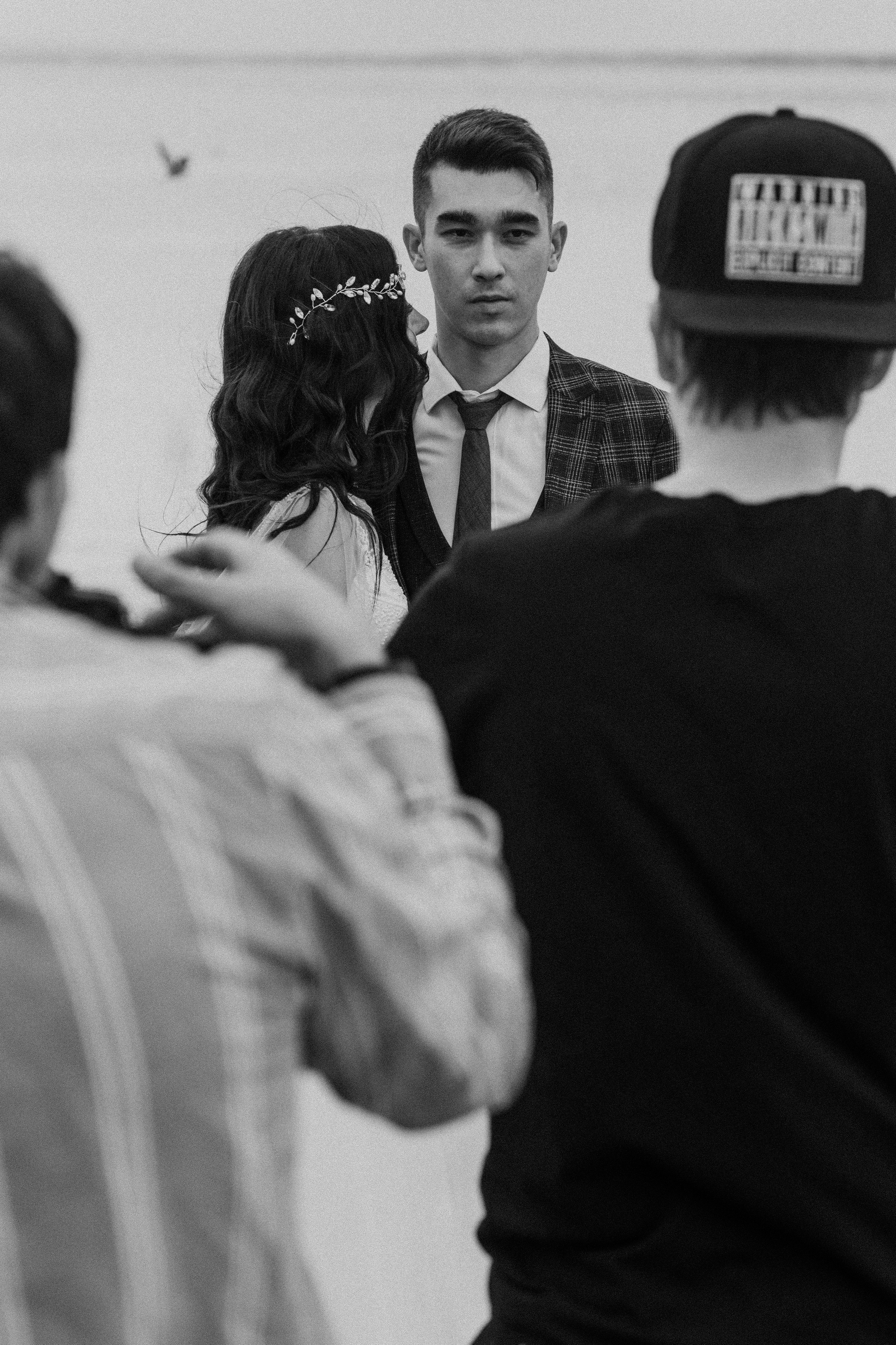 Свадьба Алены и Сергея. Главная