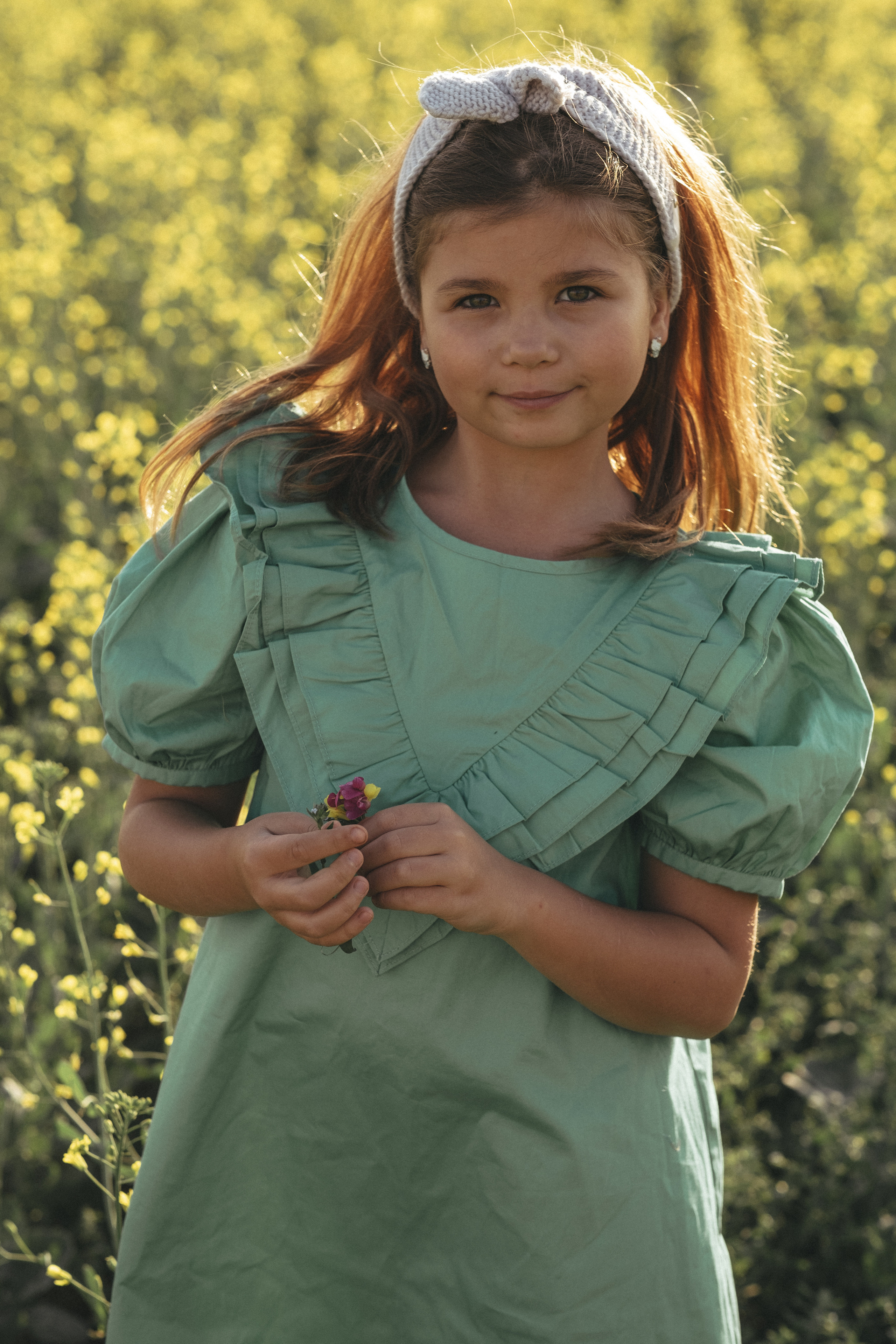 Анна и Ульяна. Главная