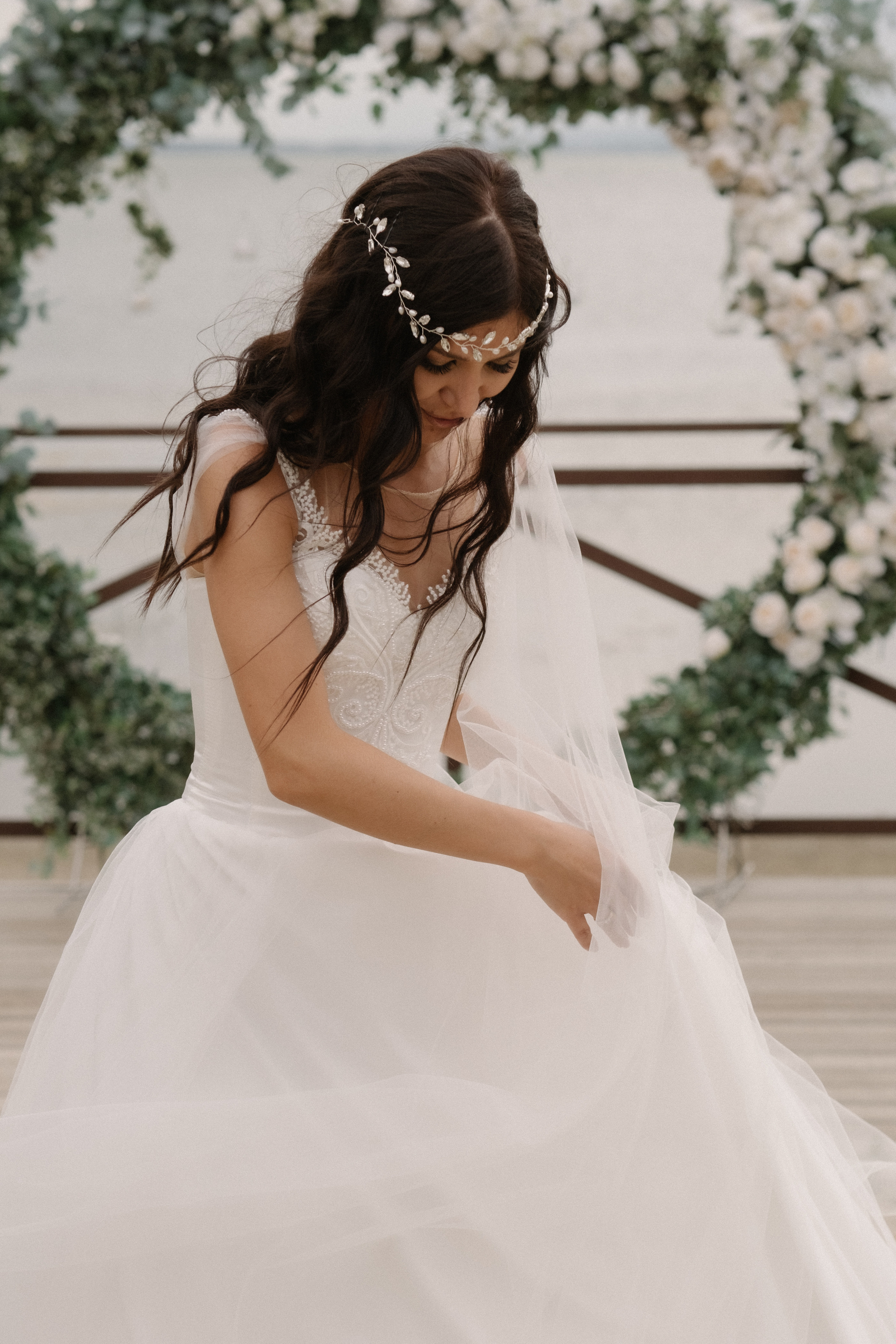 Свадьба Алены и Сергея. Главная