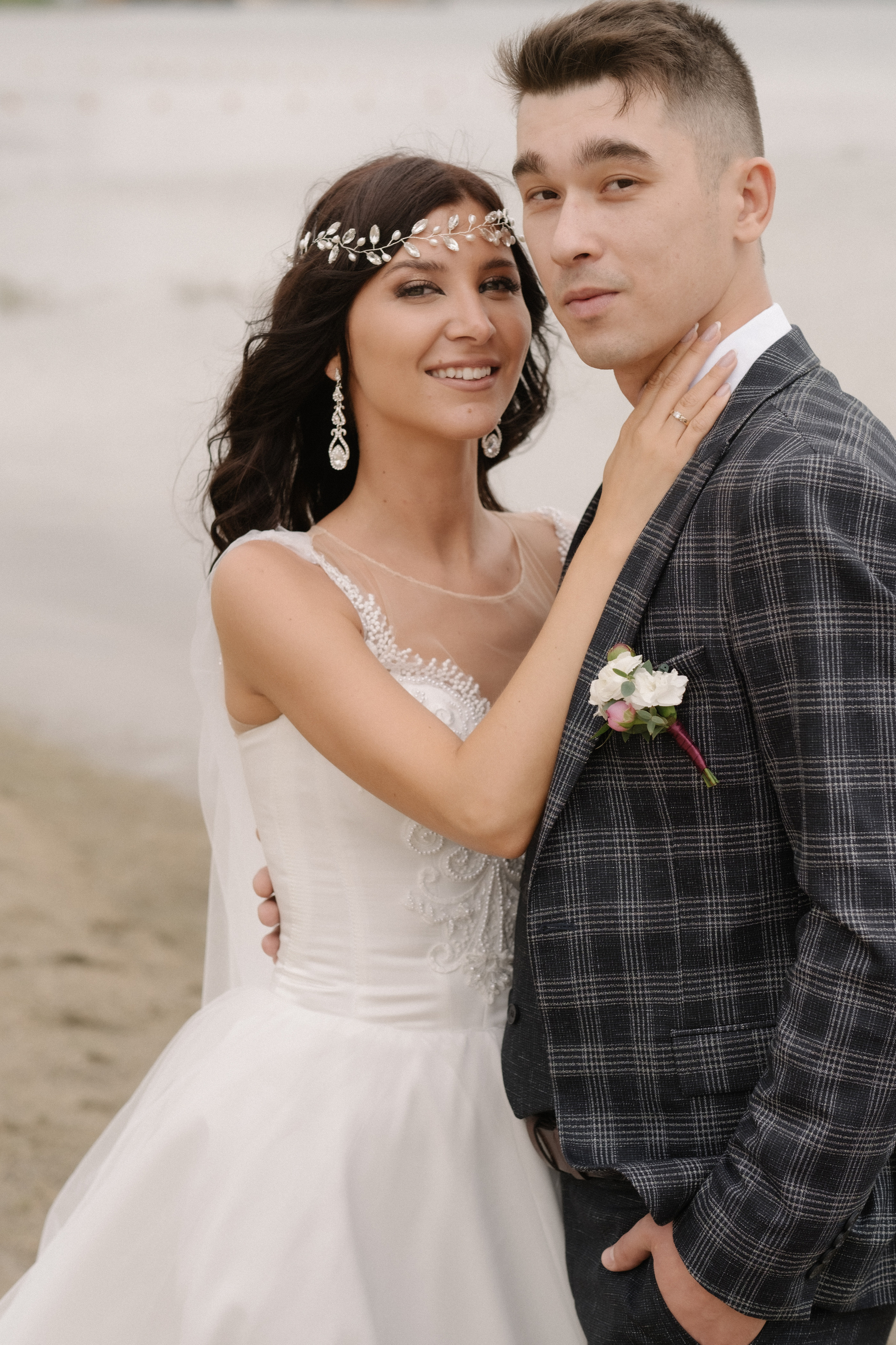 Свадьба Алены и Сергея. Главная