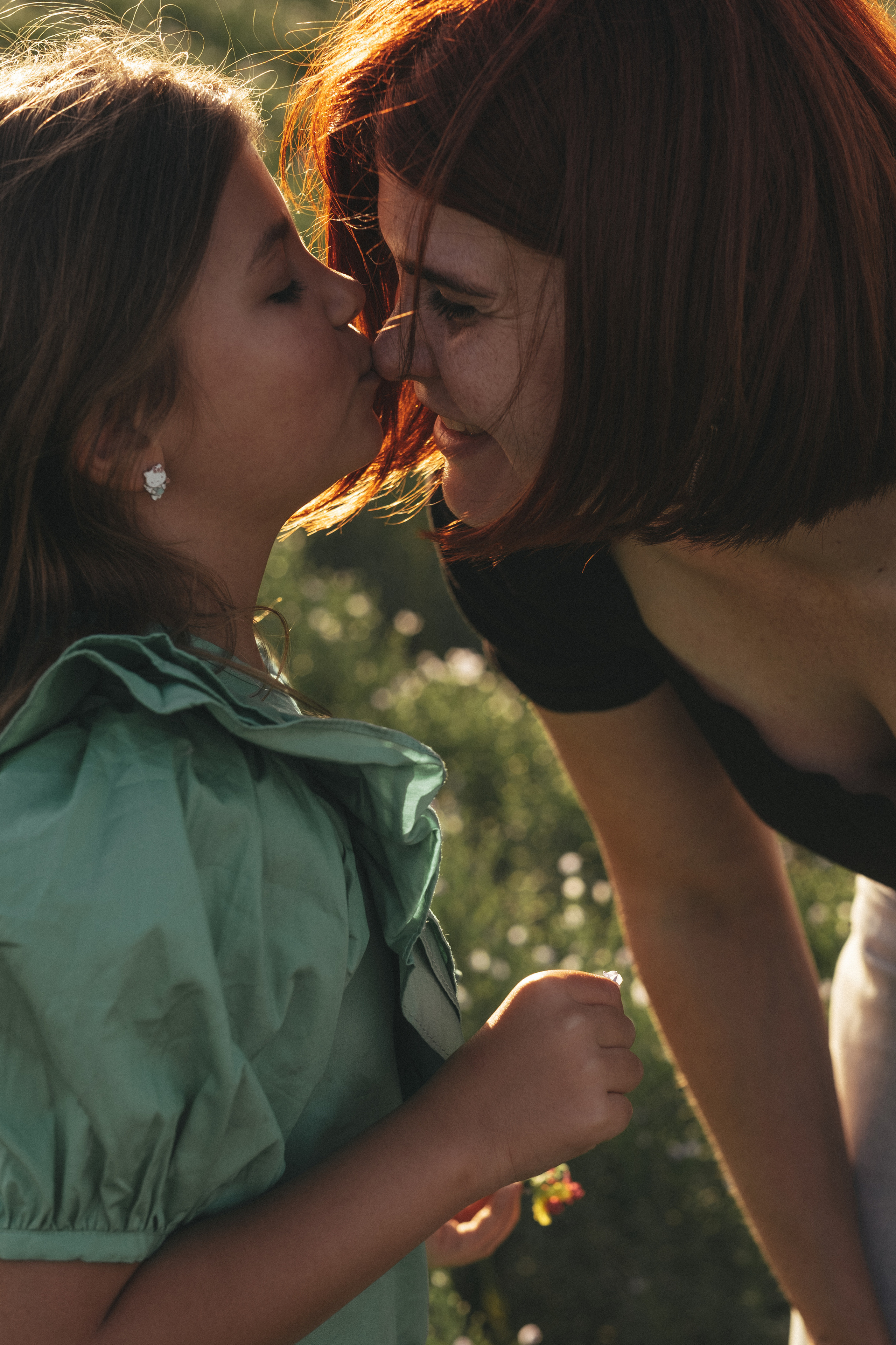 Анна и Ульяна. Главная