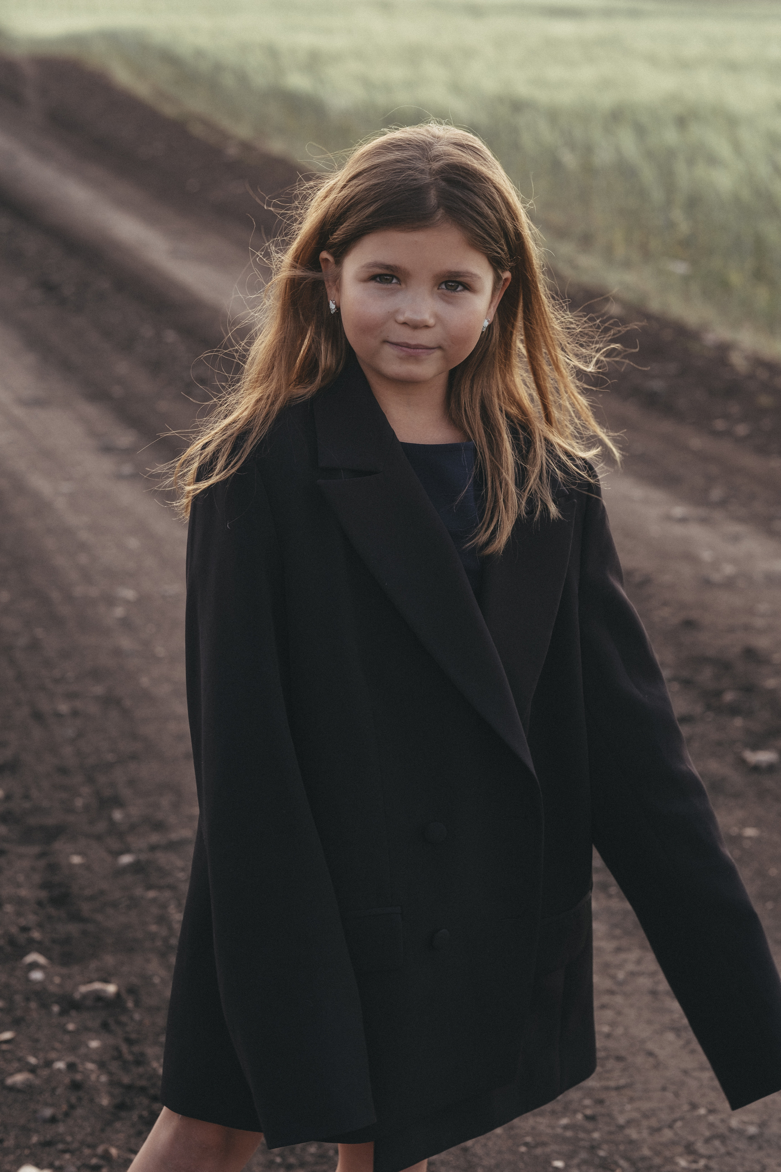 Анна и Ульяна. Главная