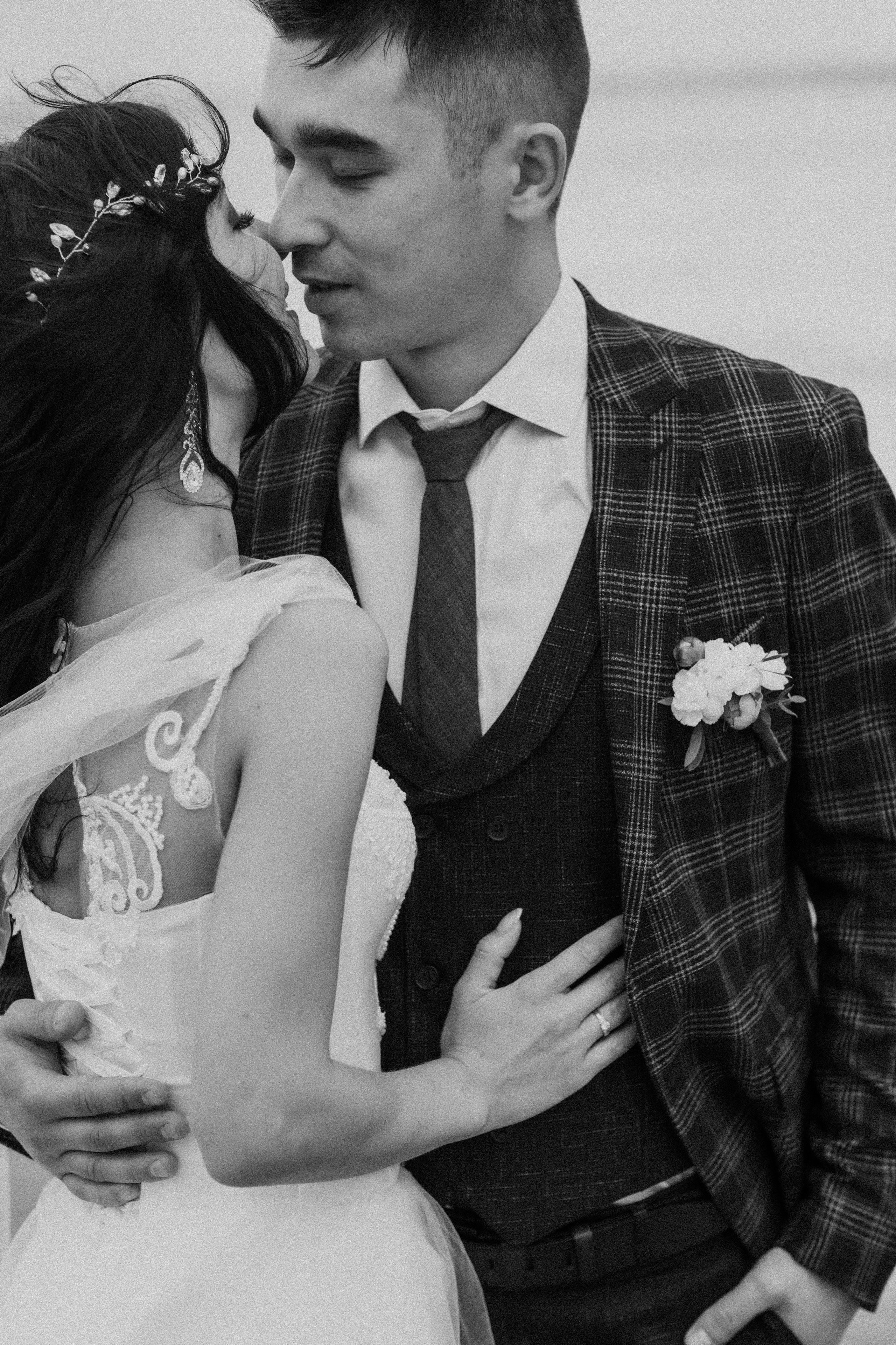 Свадьба Алены и Сергея. Главная