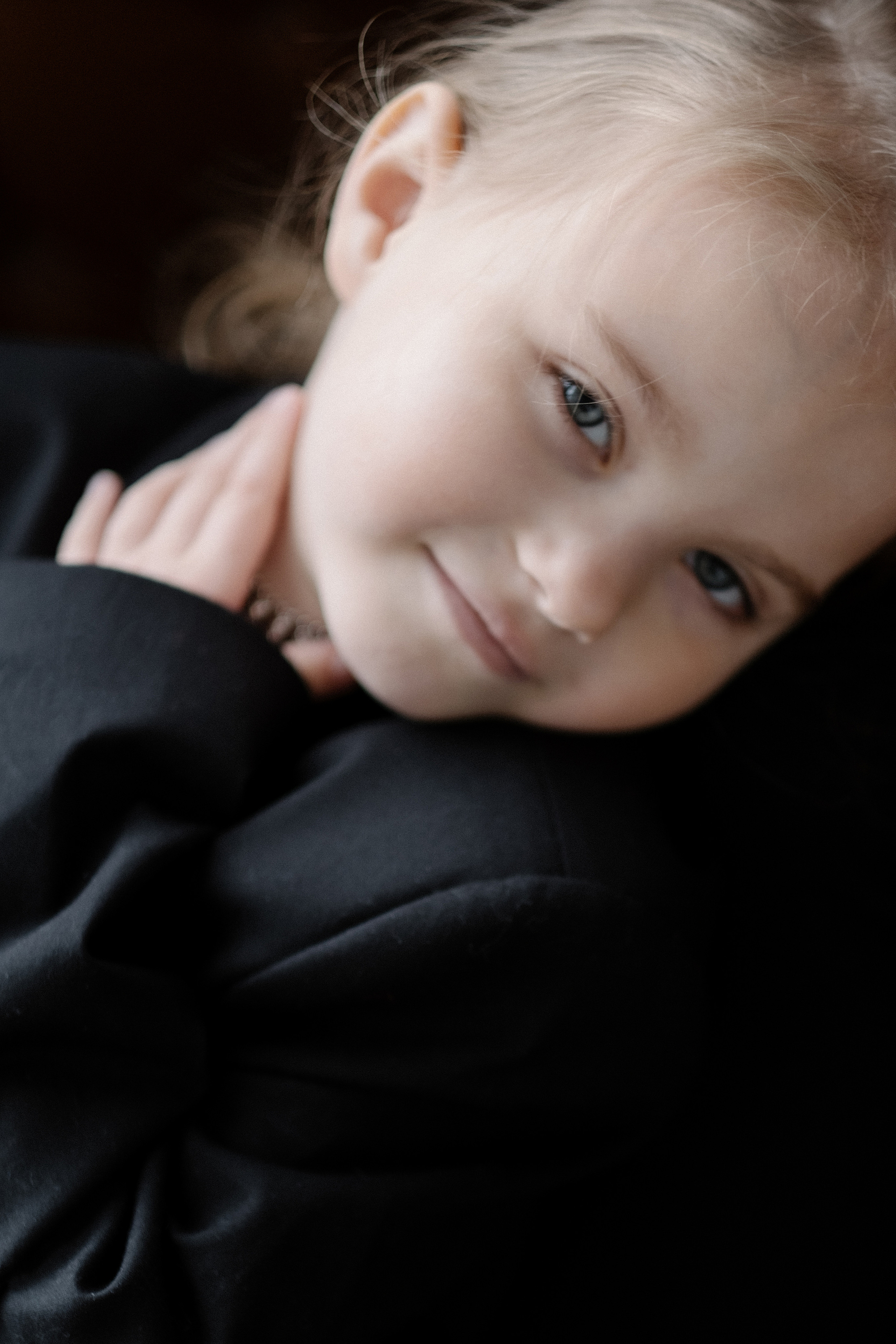 Кристина Гафарова. Главная