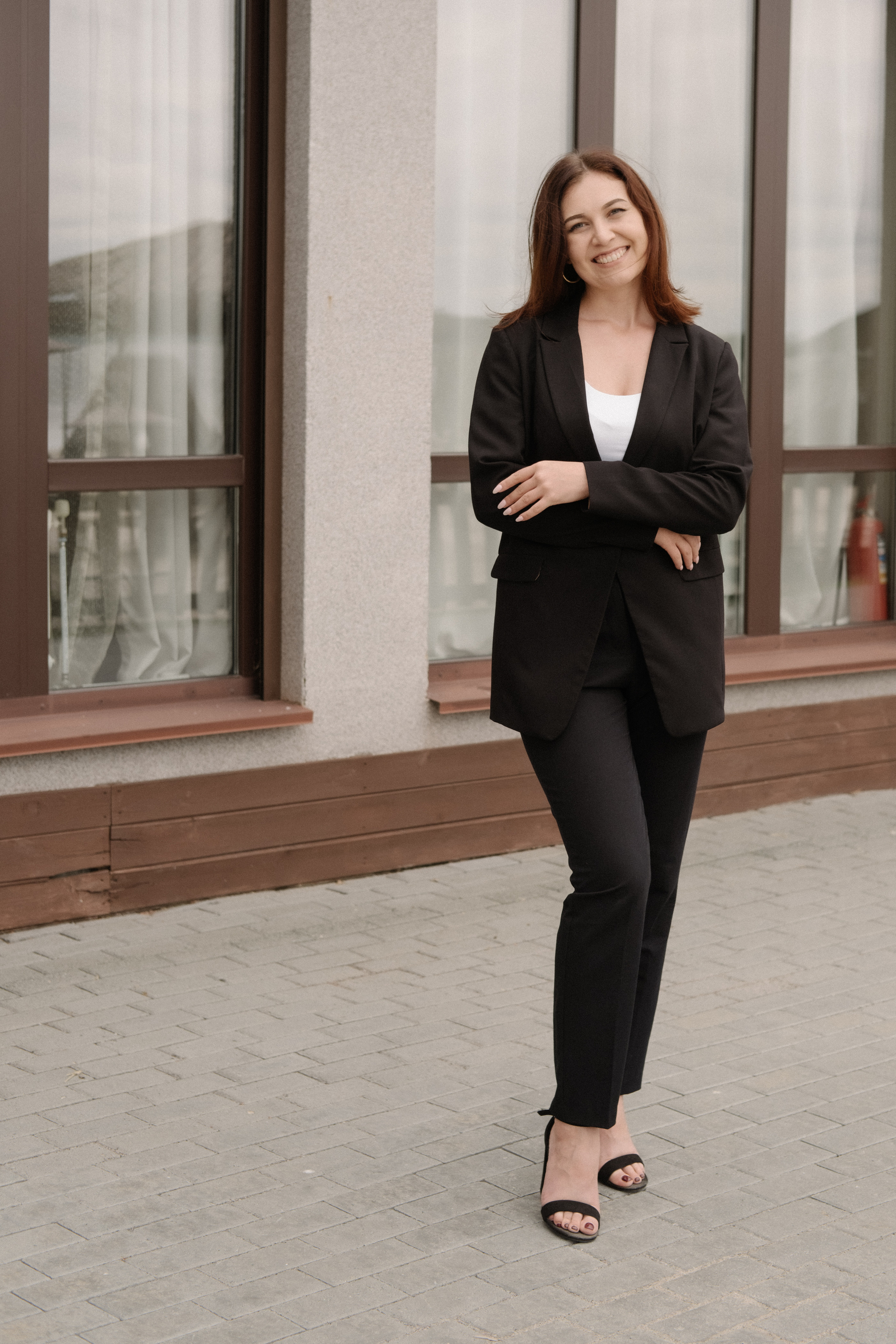 Свадьба Алены и Сергея. Главная