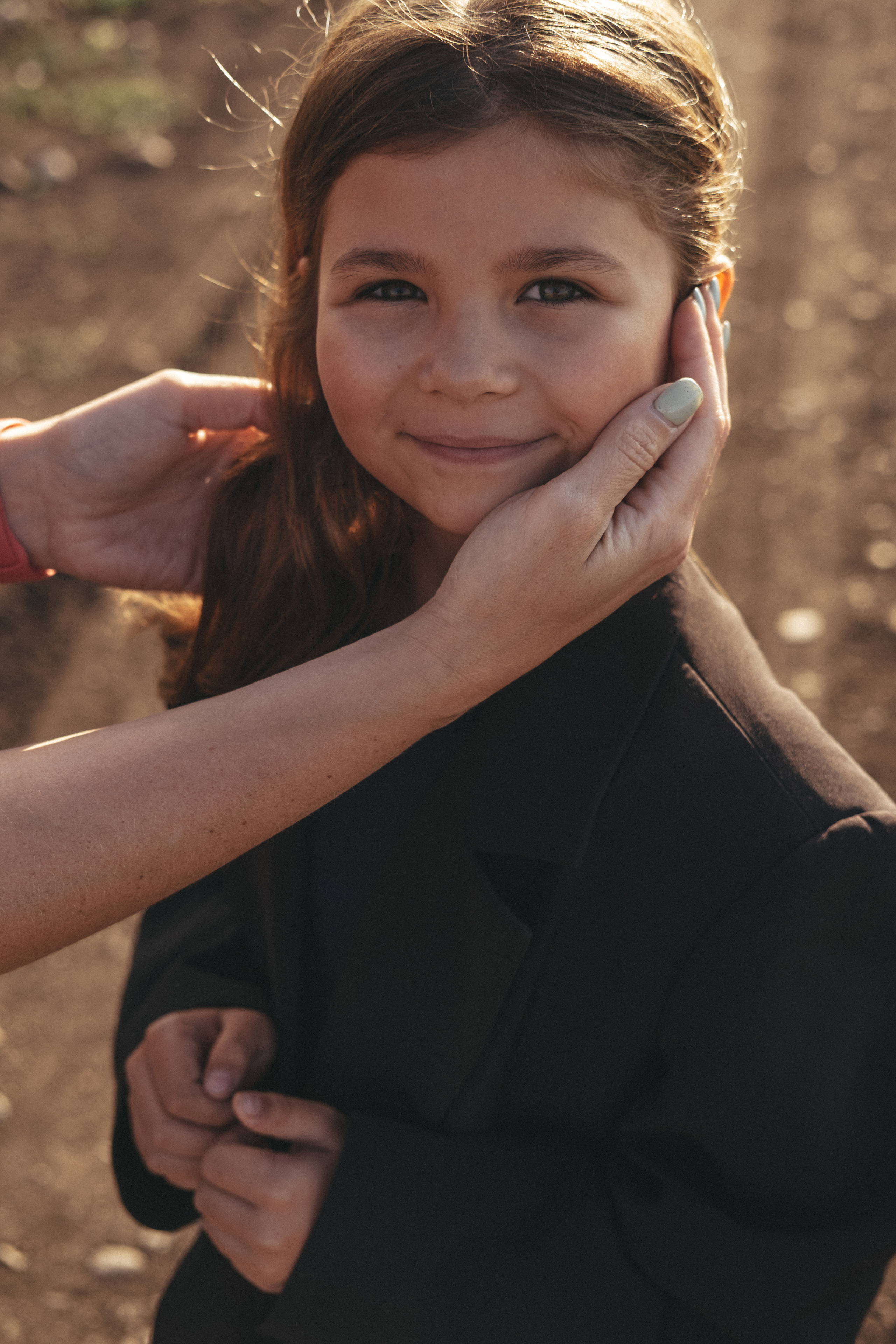 Анна и Ульяна. Главная