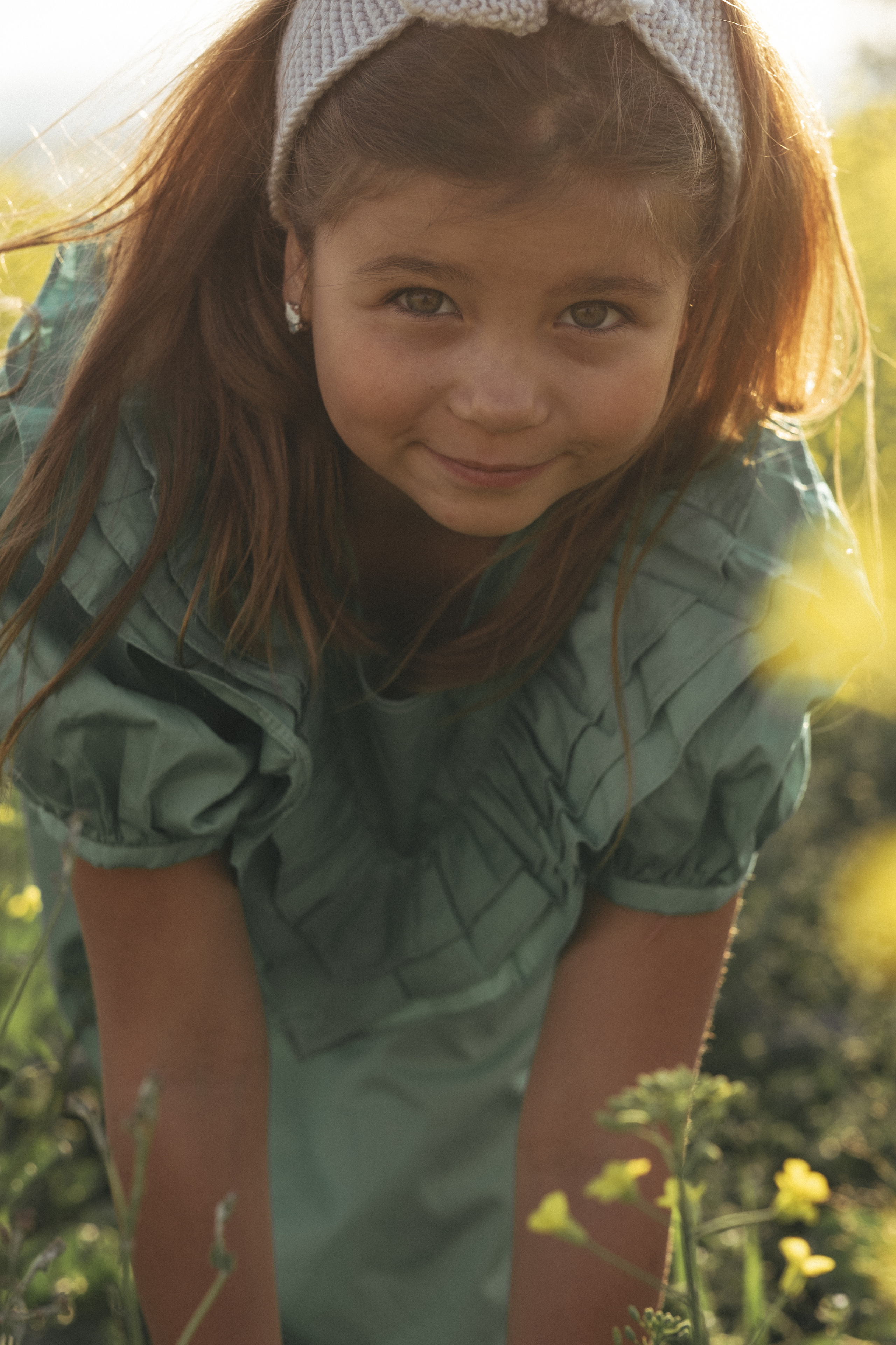 Анна и Ульяна. Главная