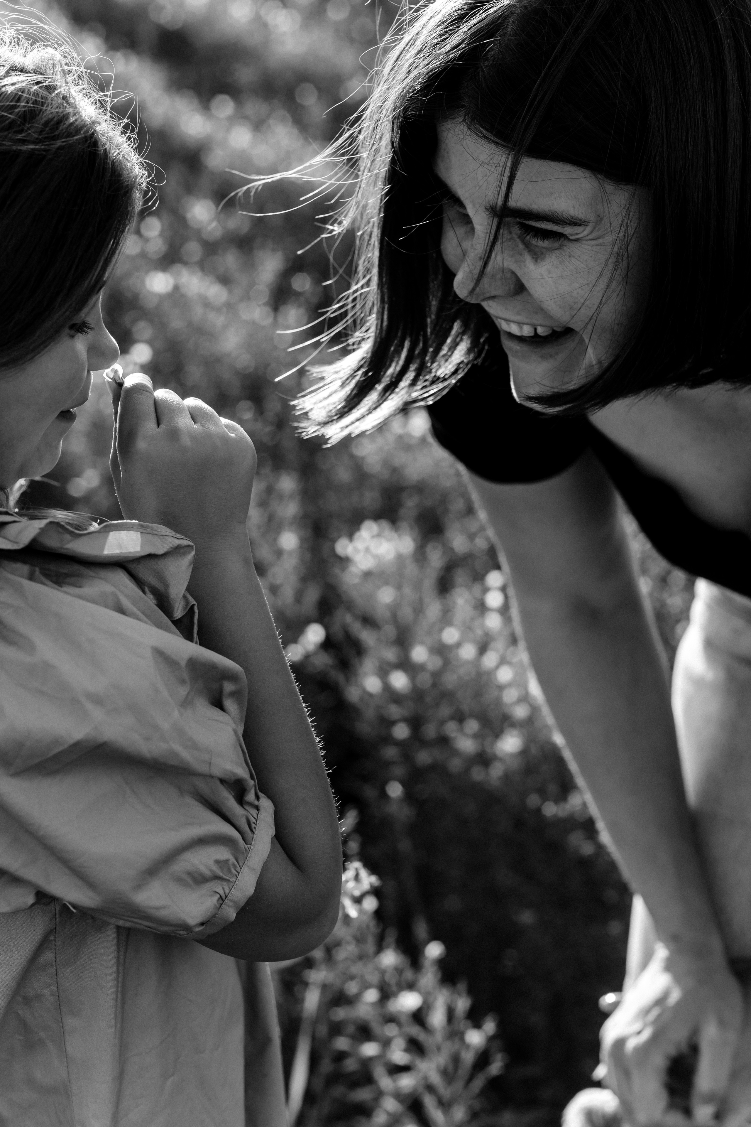 Анна и Ульяна. Главная