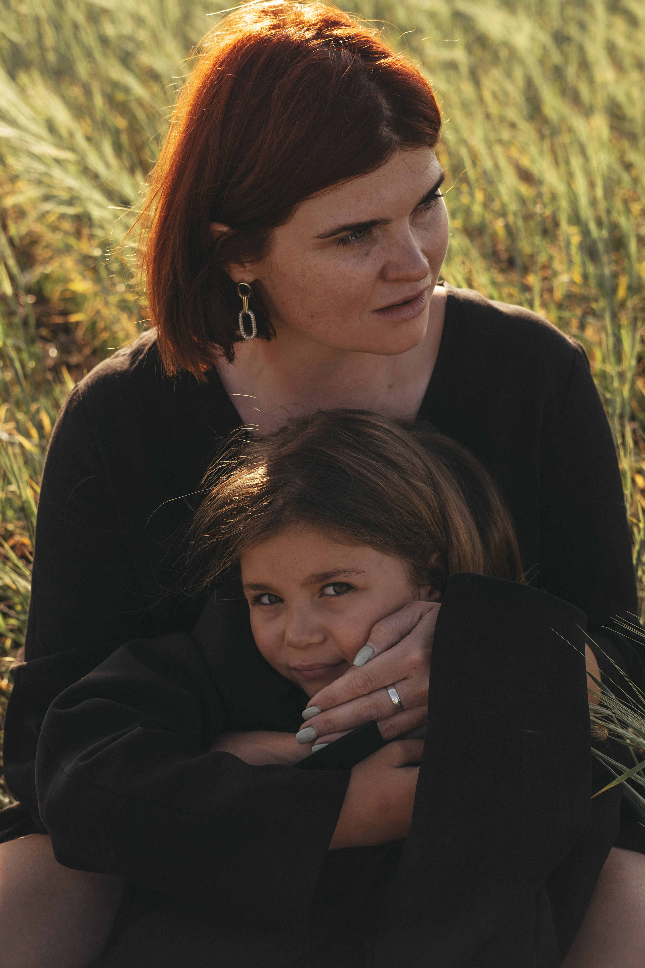 Анна и Ульяна. Главная