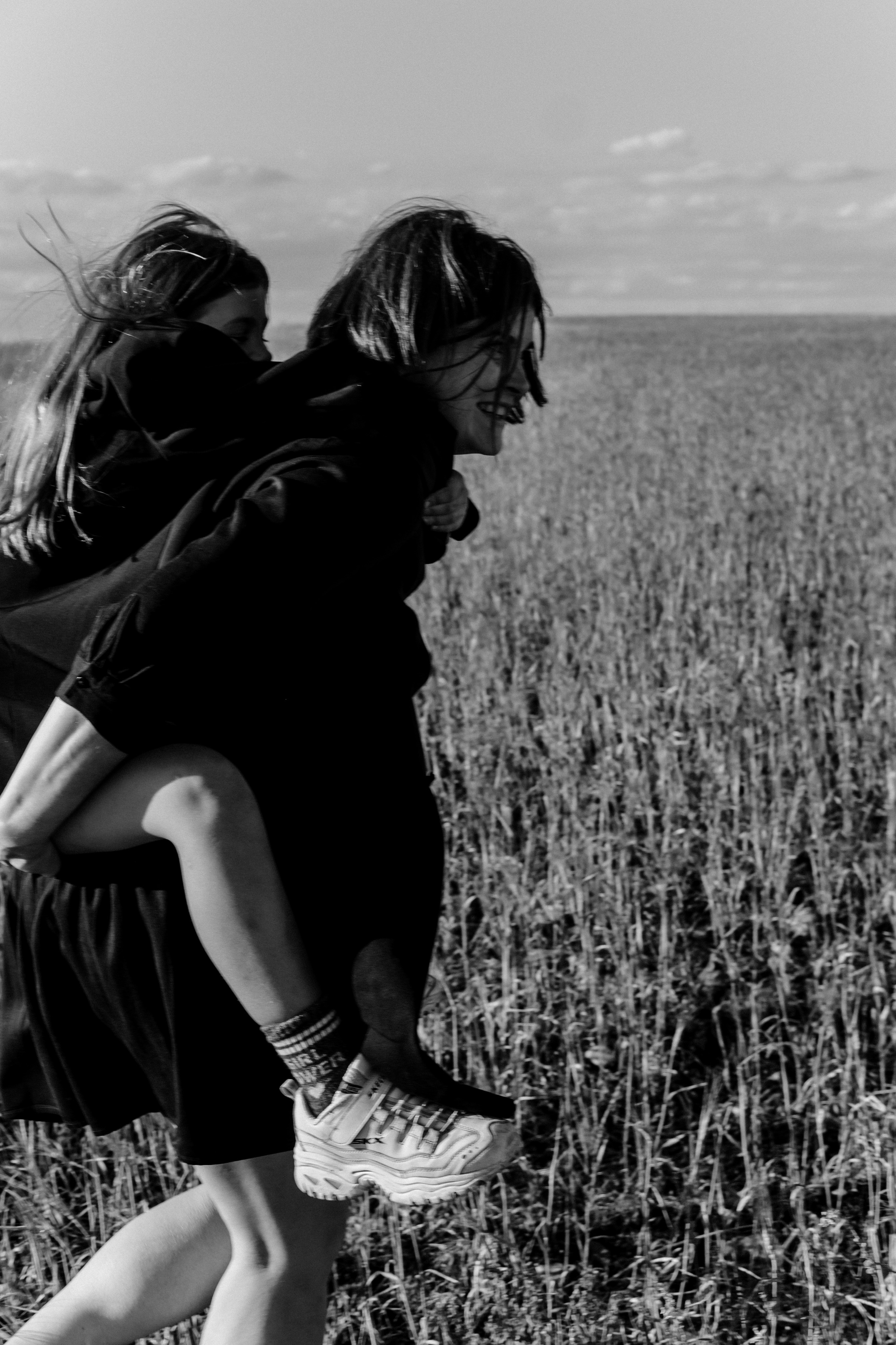 Анна и Ульяна. Главная