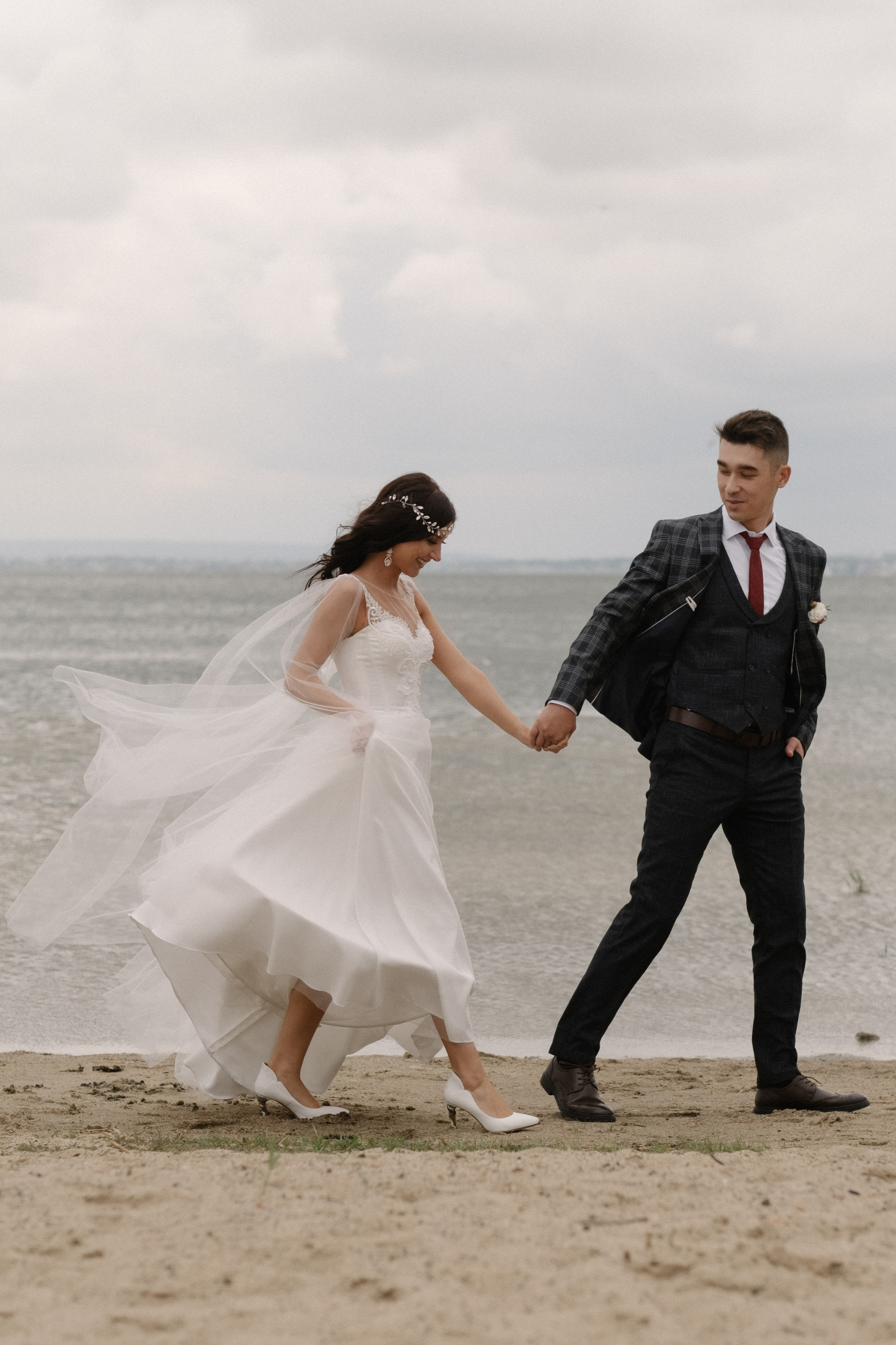 Свадьба Алены и Сергея. Главная