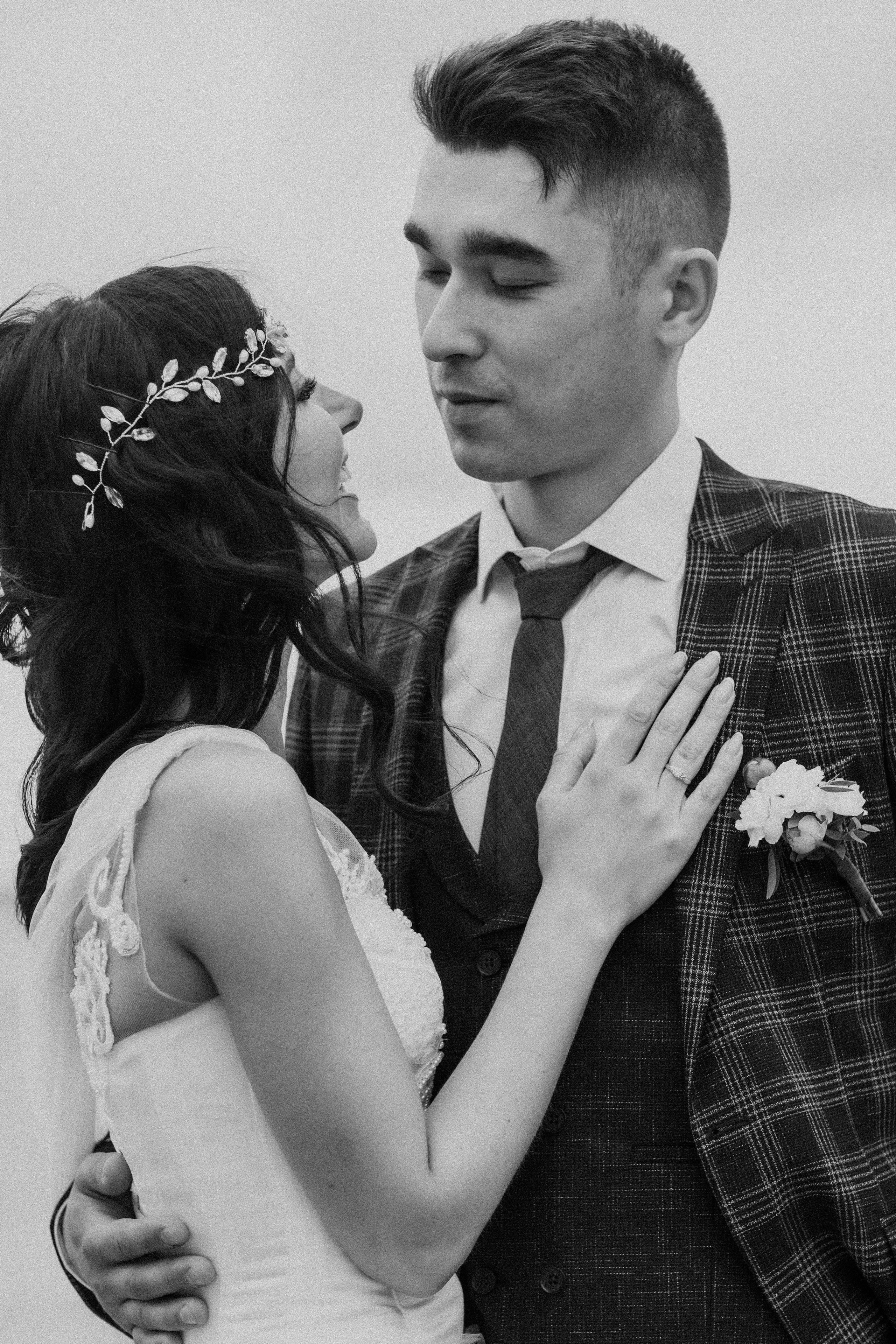 Свадьба Алены и Сергея. Главная