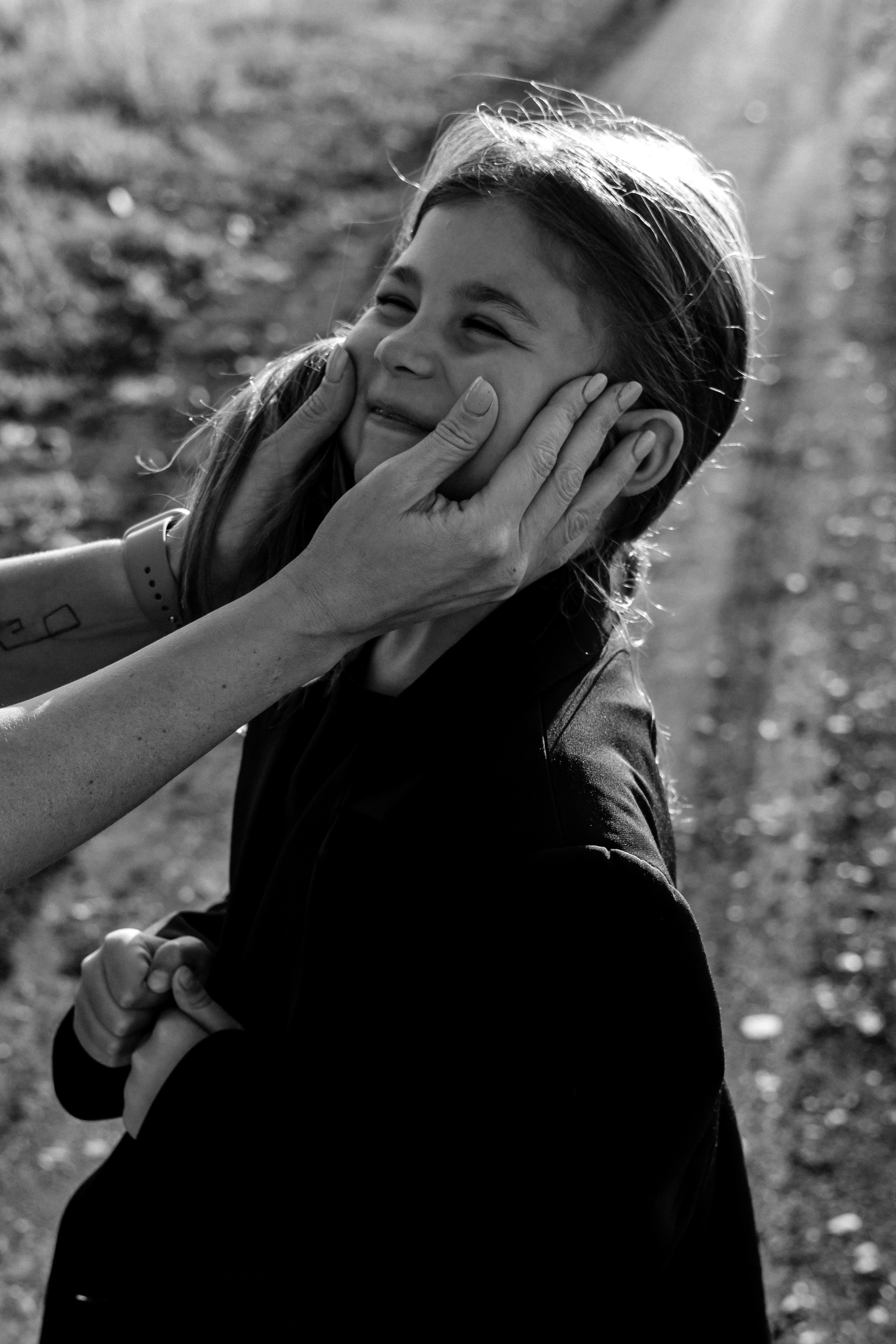 Анна и Ульяна. Главная