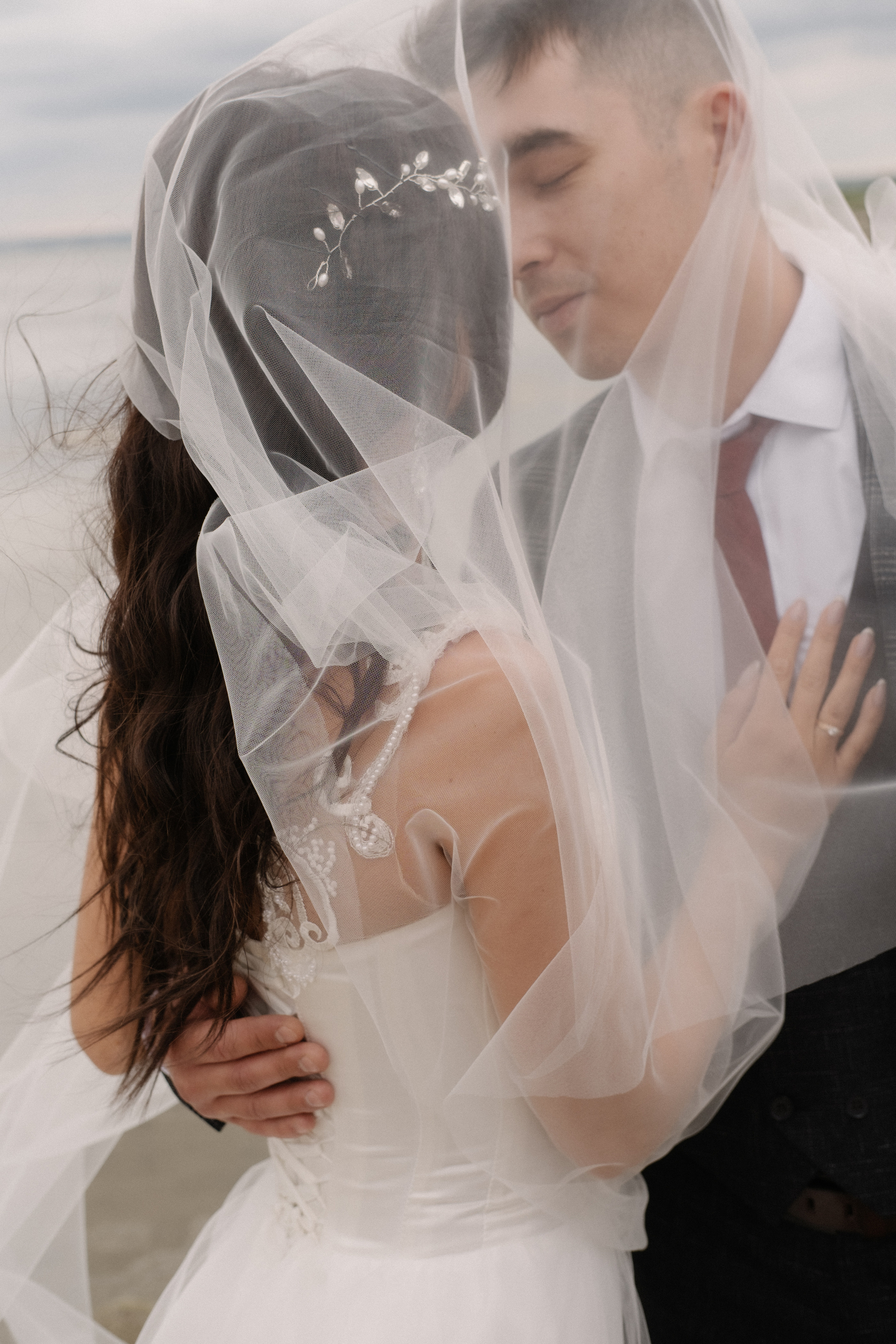 Свадьба Алены и Сергея. Главная