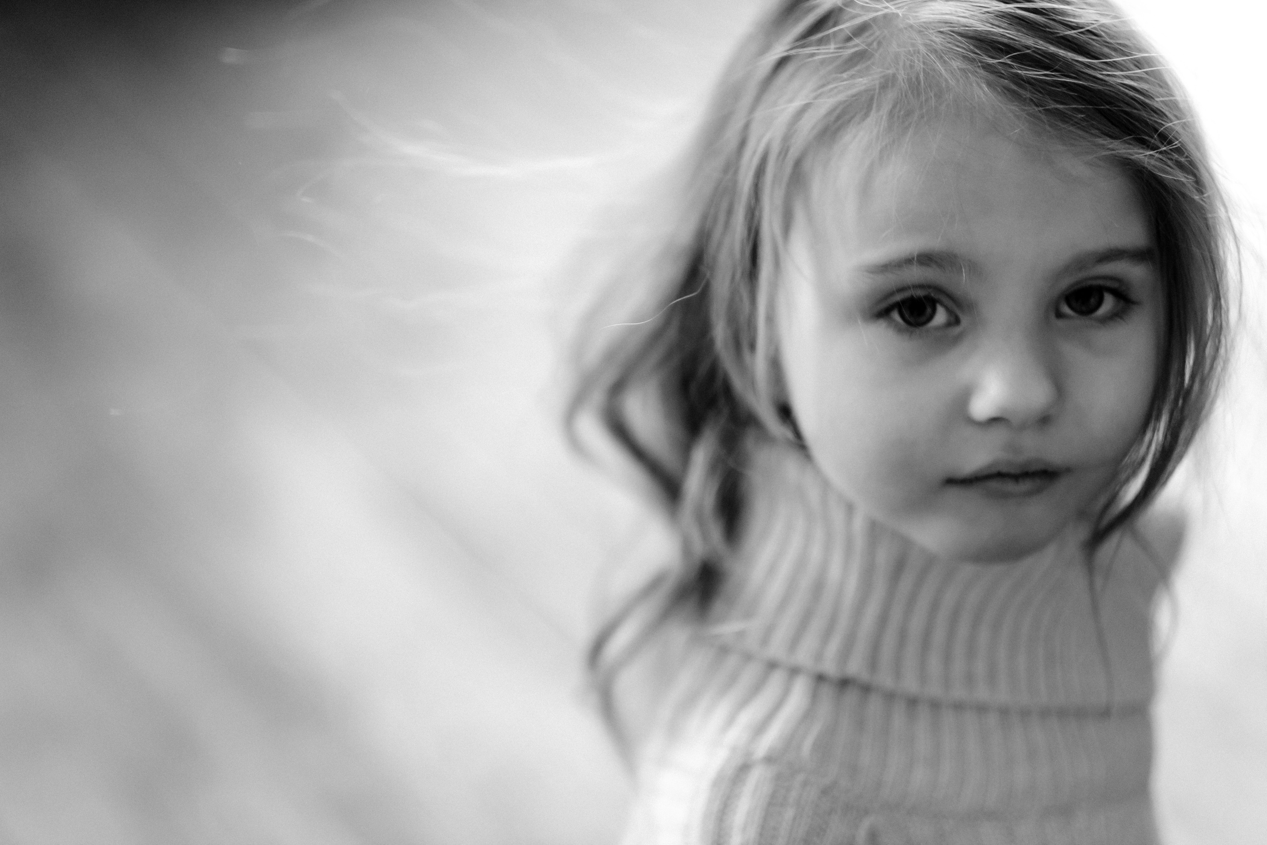 Кристина Гафарова. Главная