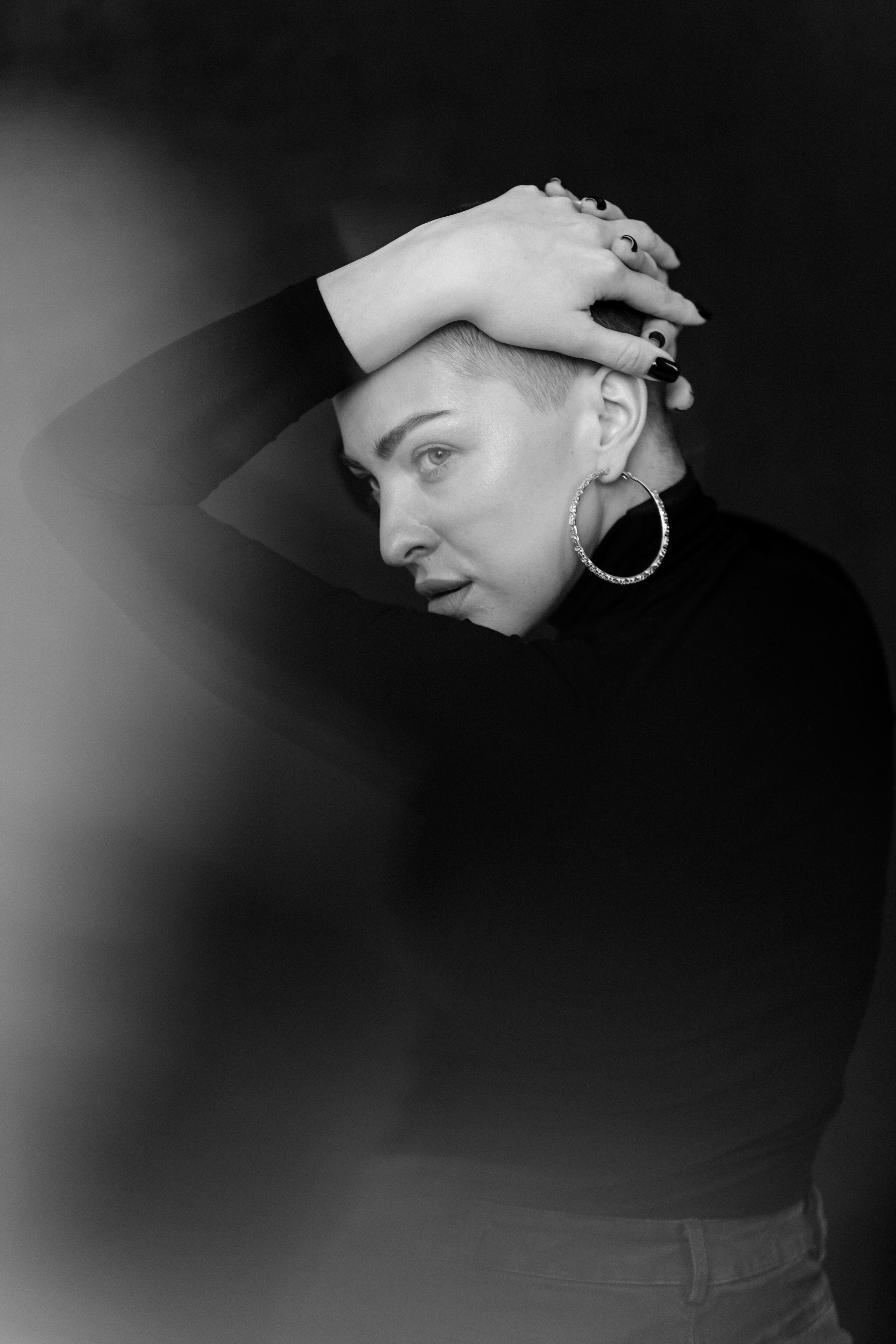 Виктория. Главная