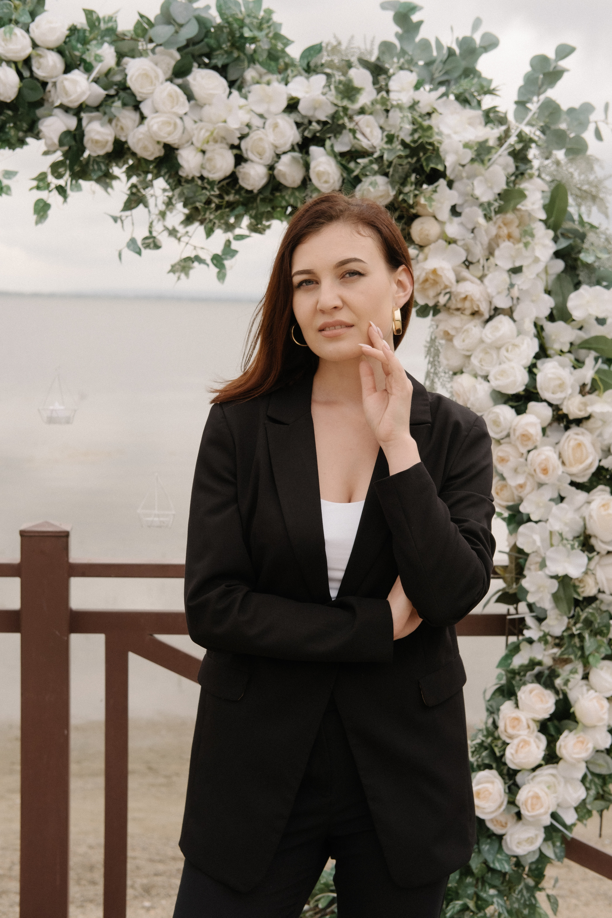 Свадьба Алены и Сергея. Главная