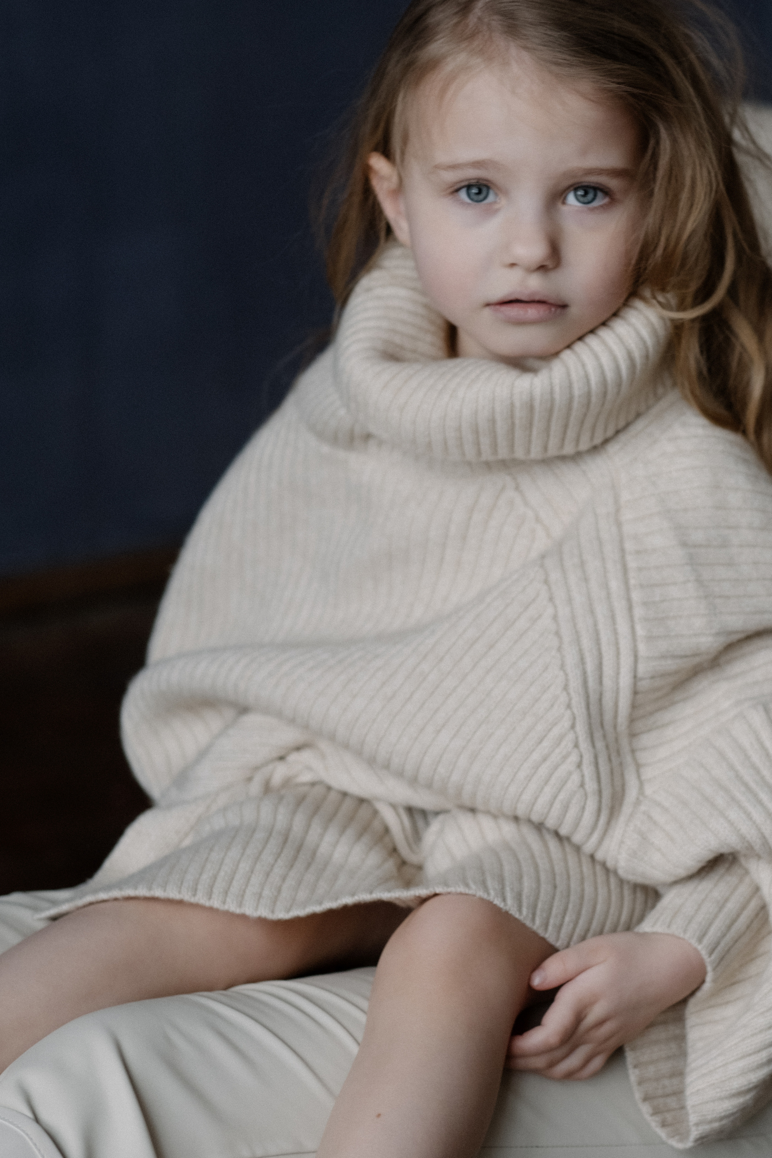 Кристина Гафарова. Главная