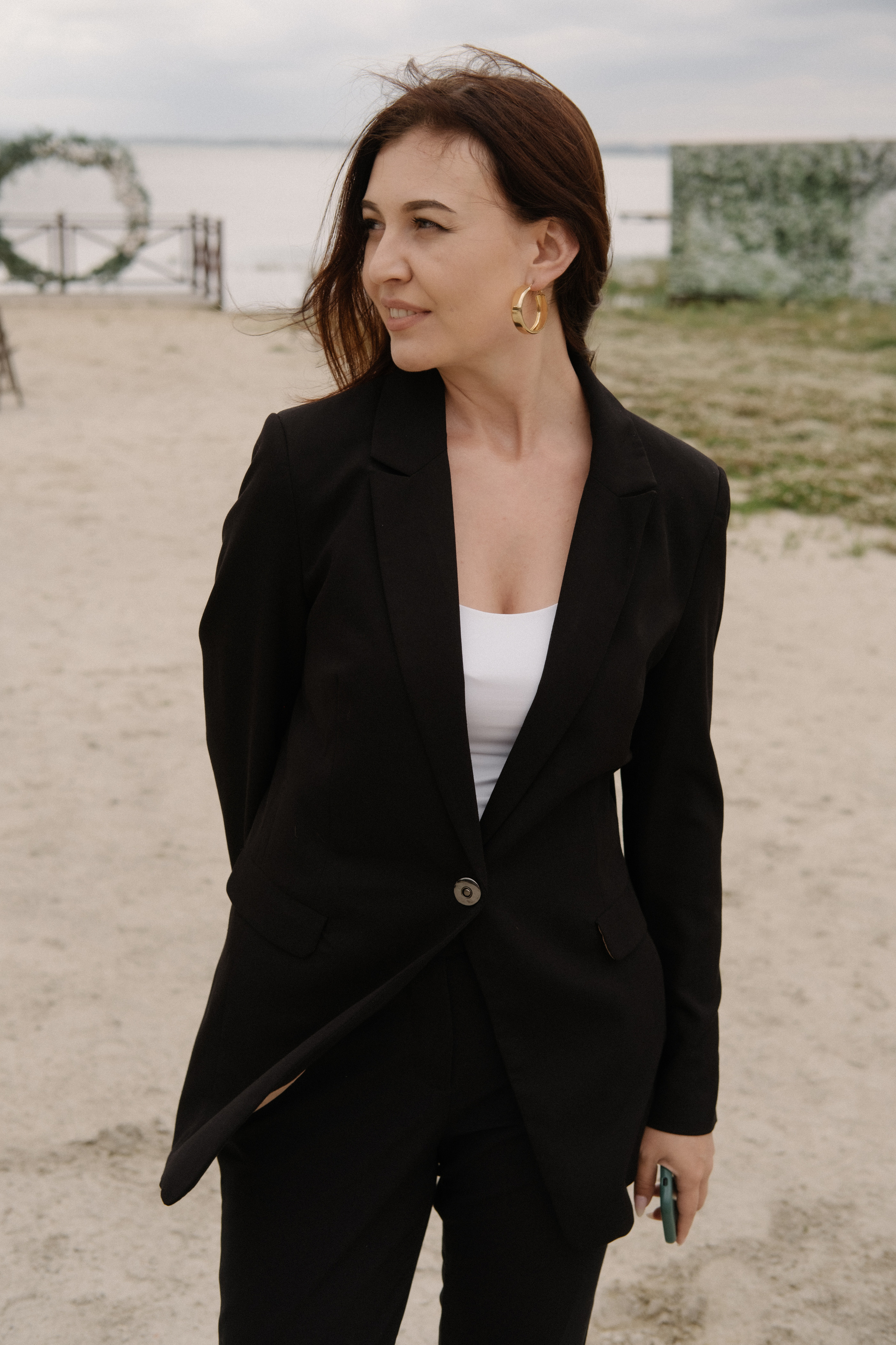 Свадьба Алены и Сергея. Главная