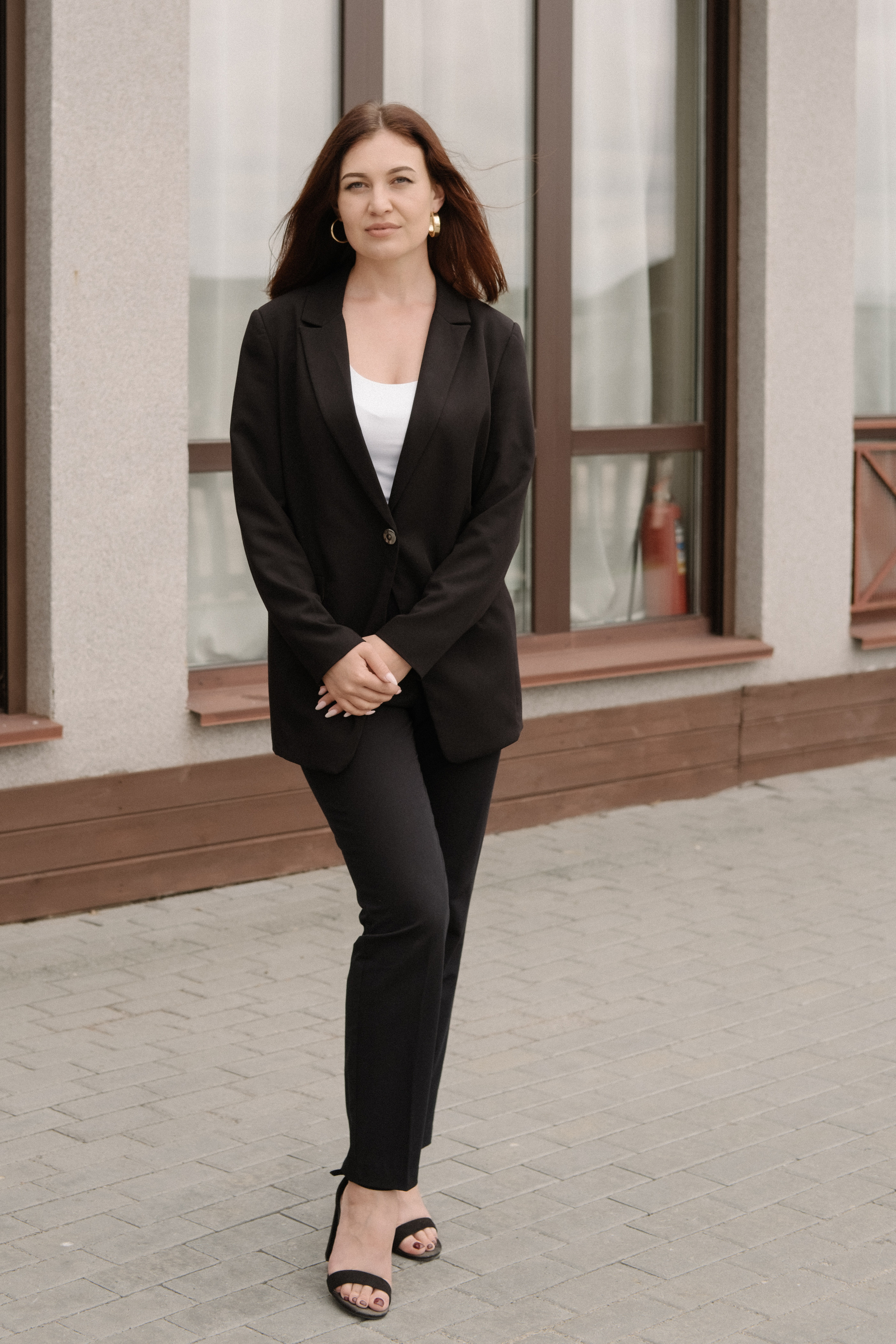 Свадьба Алены и Сергея. Главная