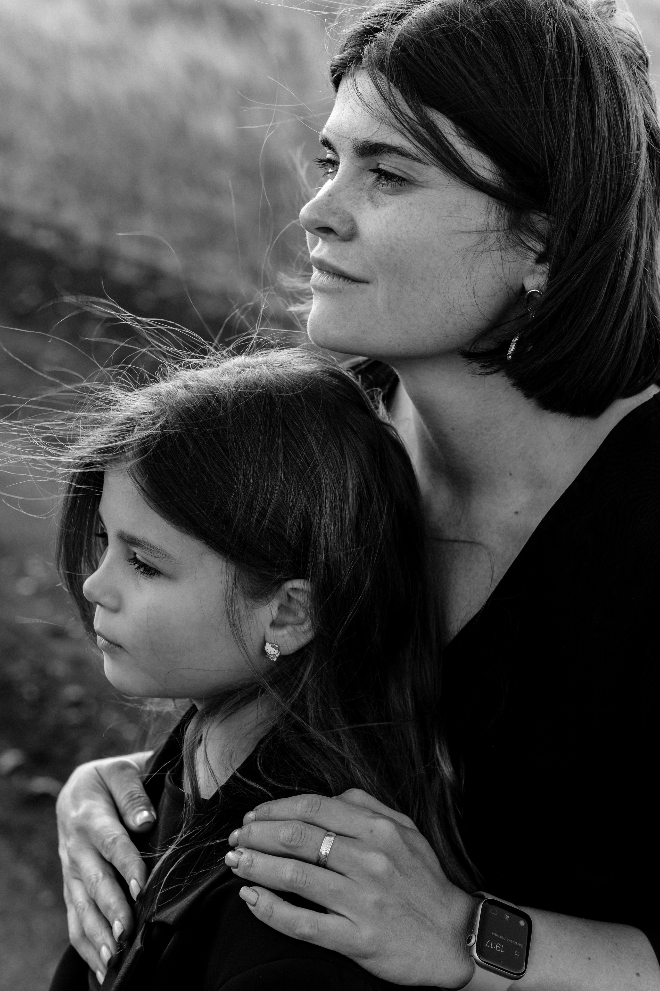 Анна и Ульяна. Главная