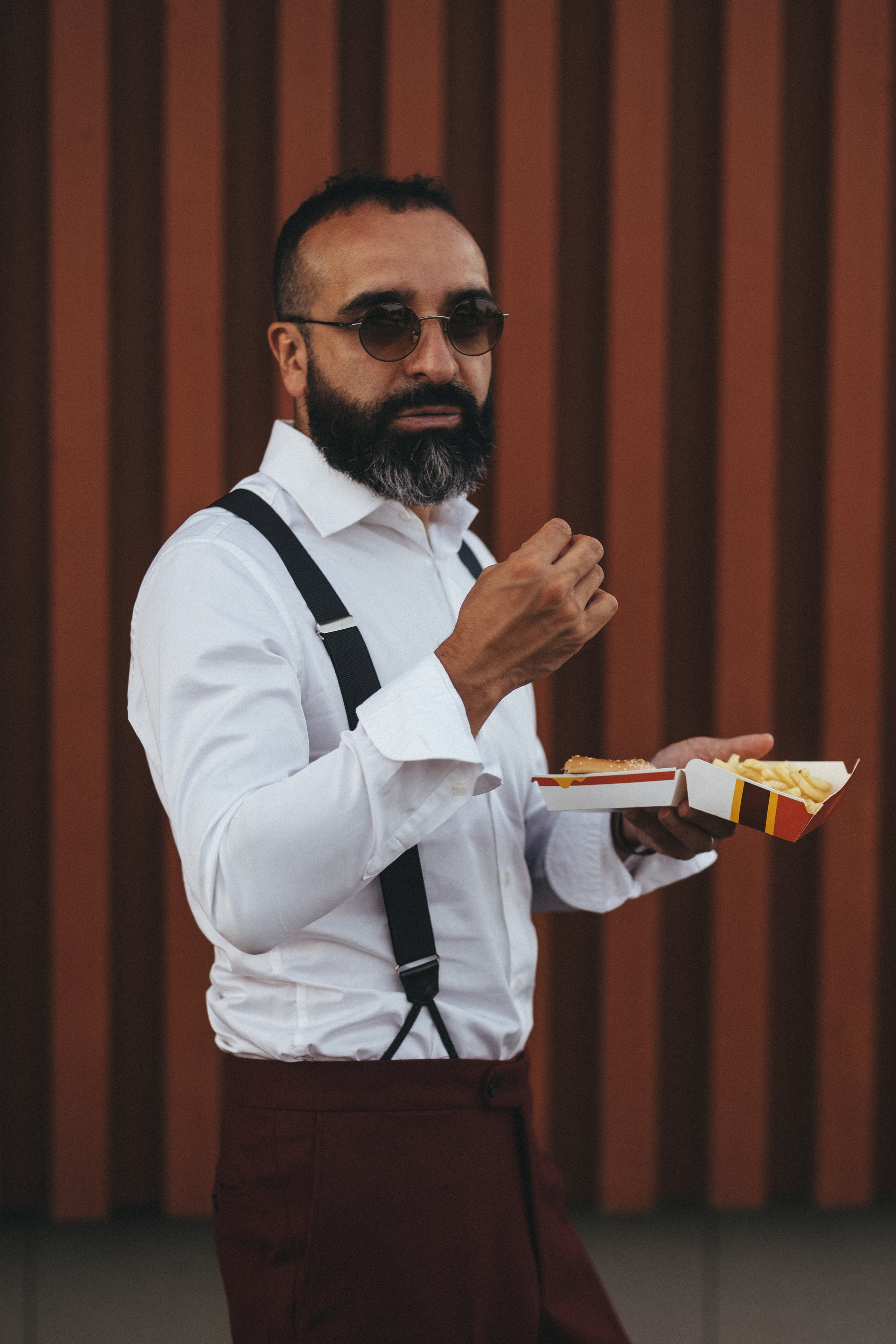 Свадебное Love Story Юлии и Альберто. Главная