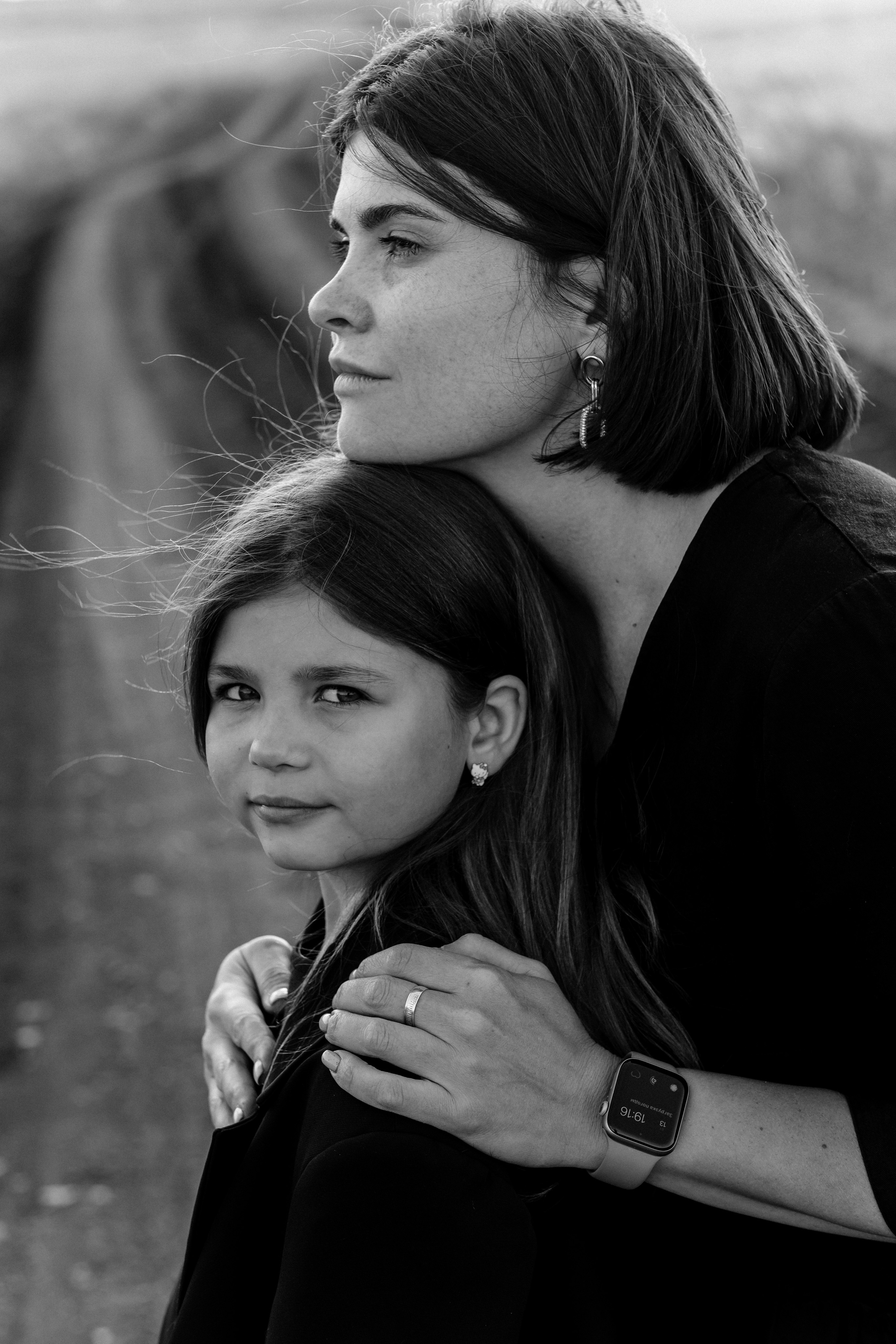 Анна и Ульяна. Главная