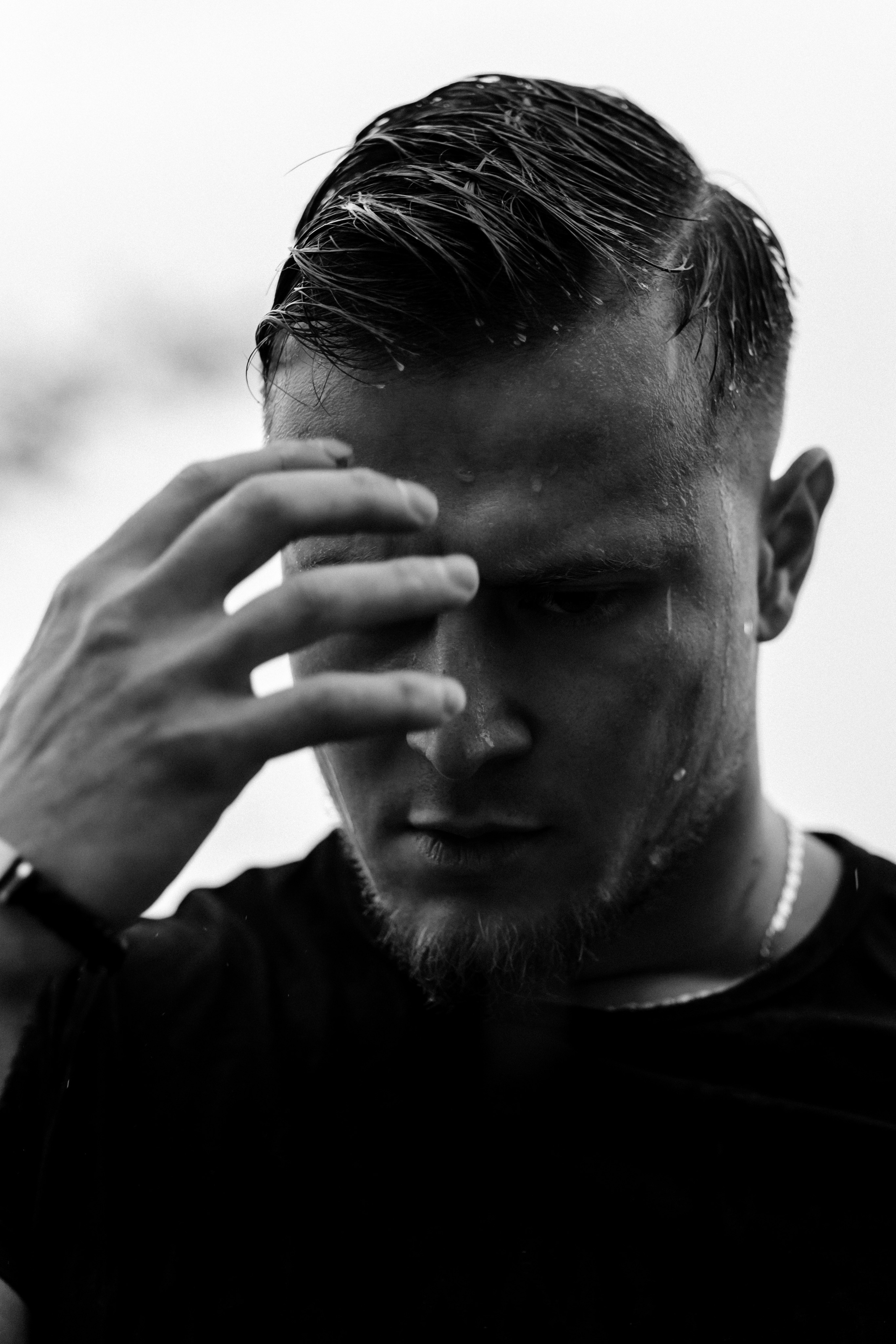 Дамир Садыков. Главная