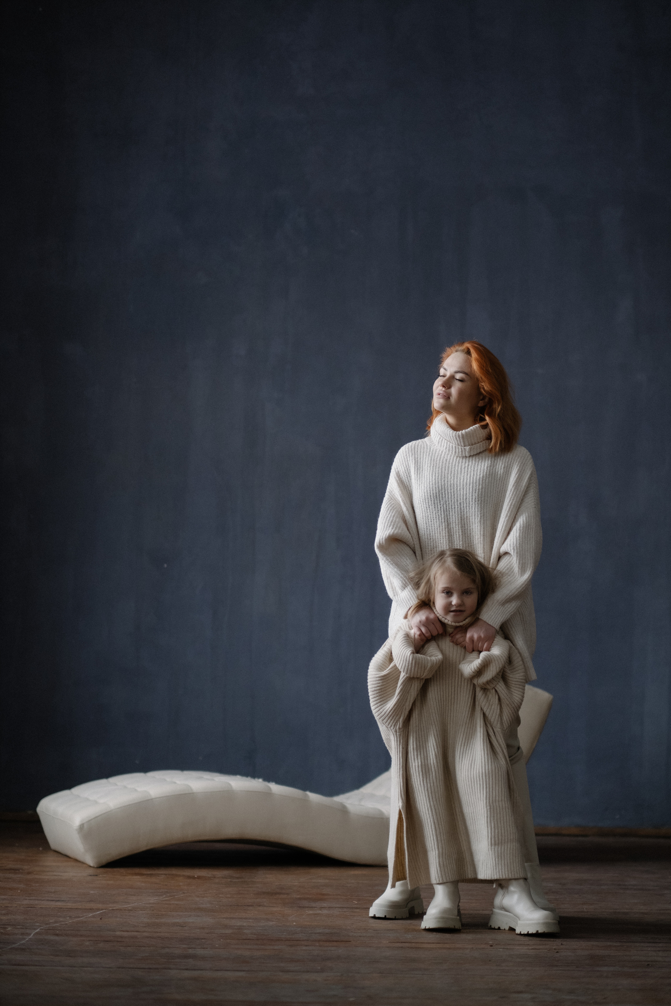 Кристина Гафарова. Главная