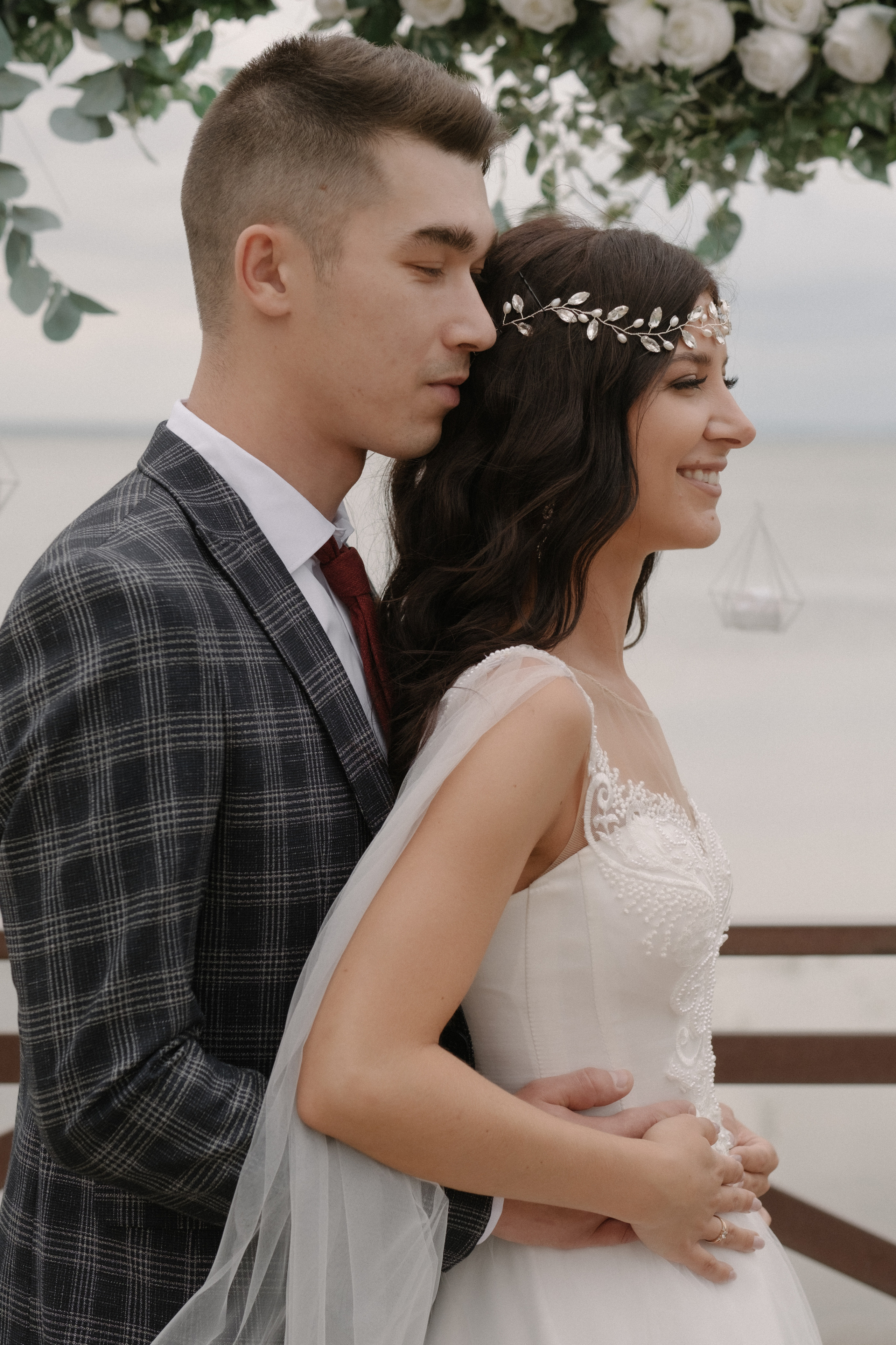 Свадьба Алены и Сергея. Главная