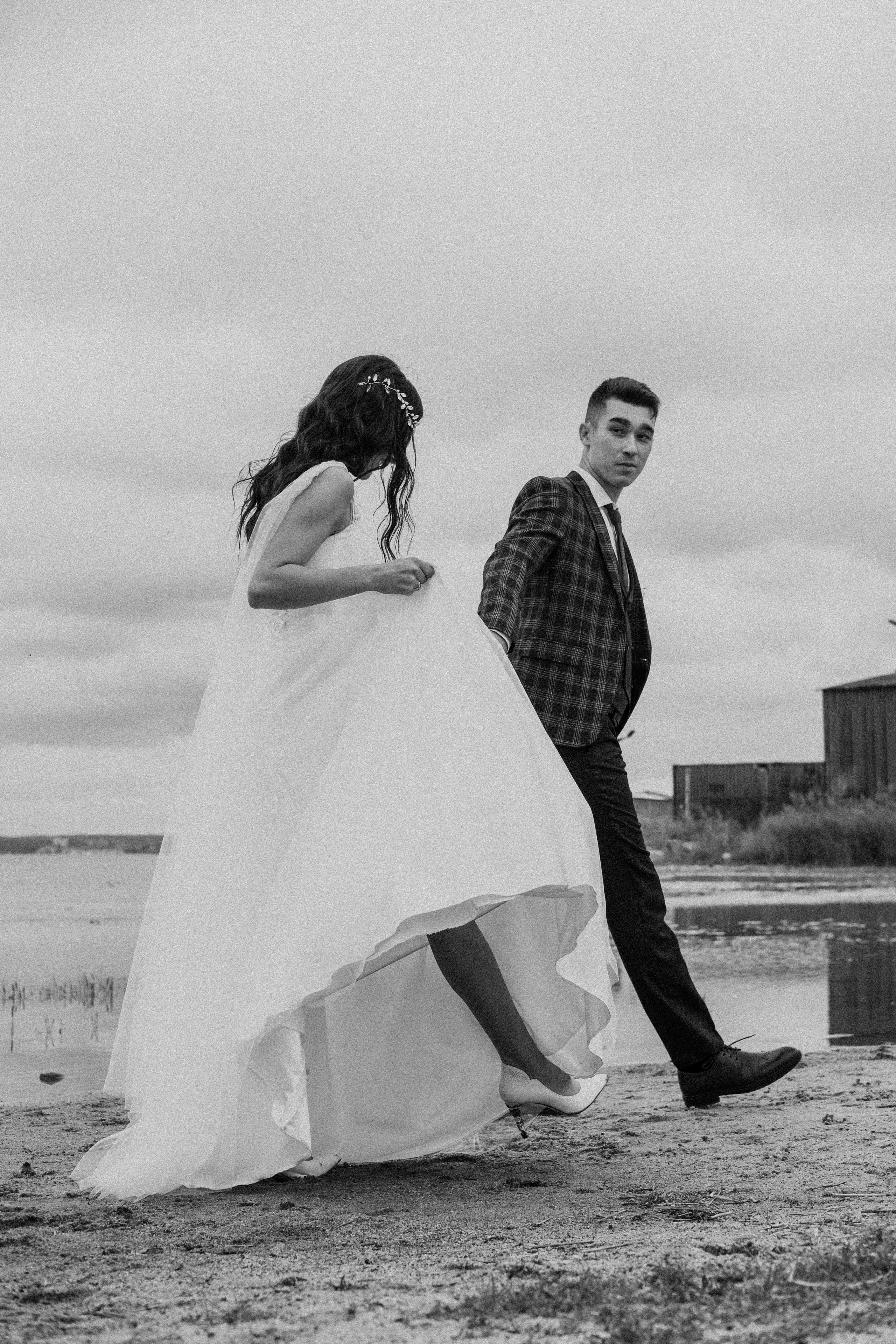 Свадьба Алены и Сергея. Главная