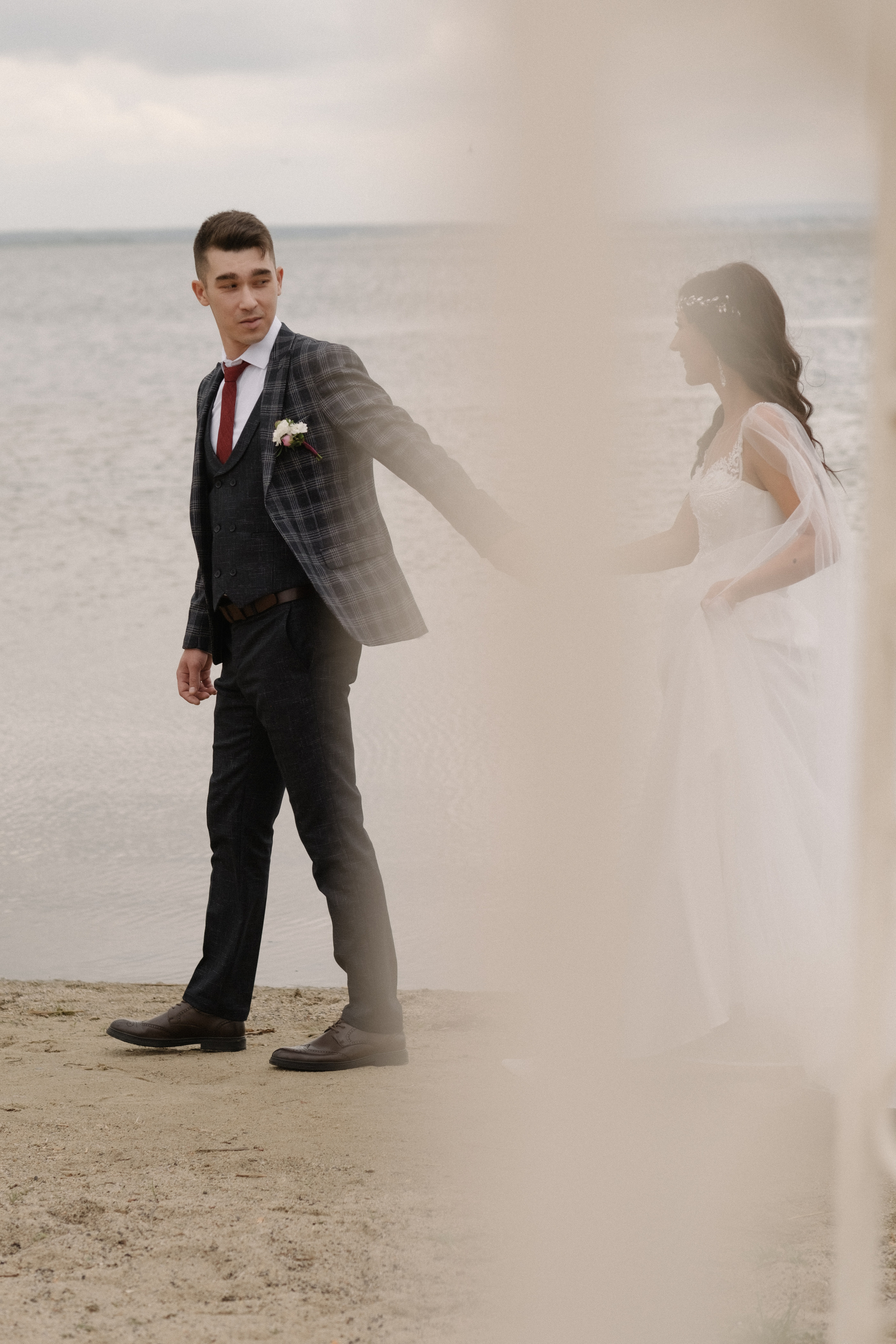 Свадьба Алены и Сергея. Главная