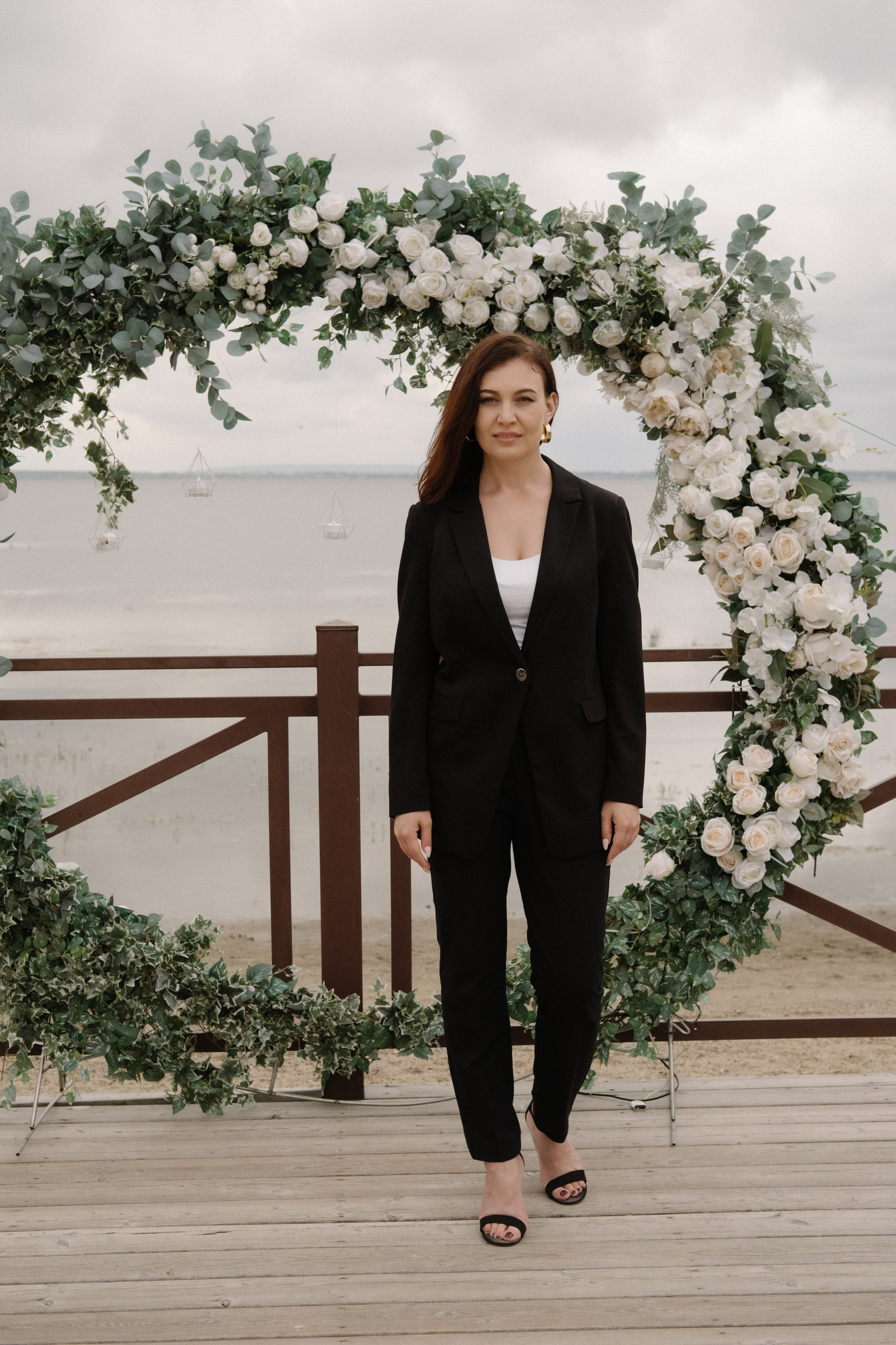 Свадьба Алены и Сергея. Главная