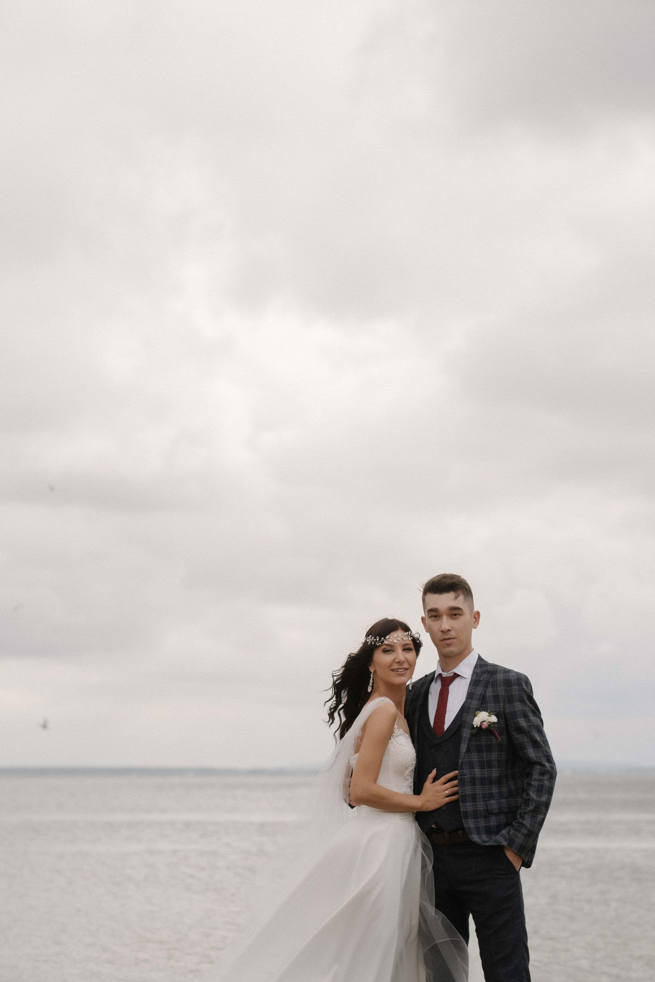 Свадьба Алены и Сергея. Главная