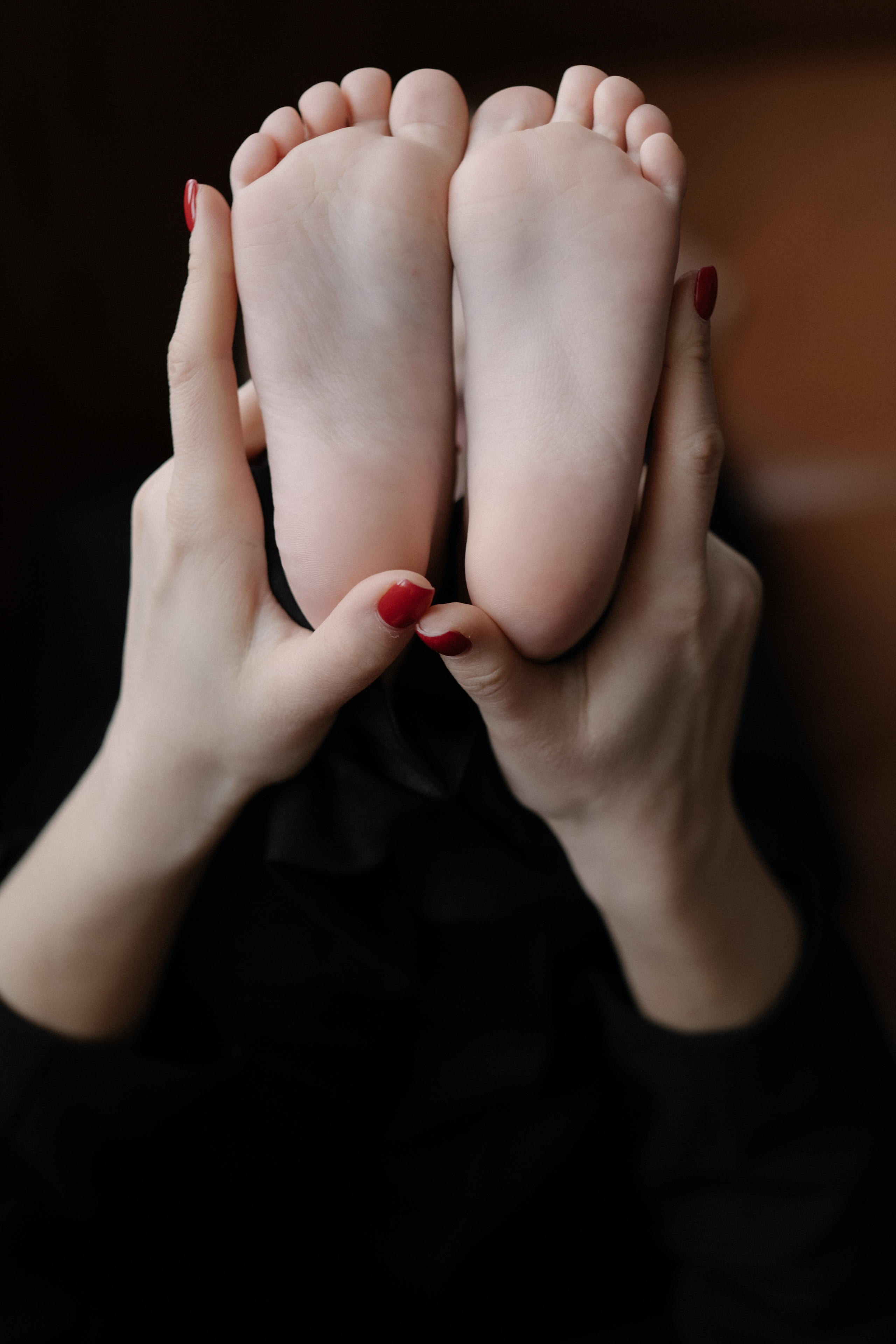 Кристина Гафарова. Главная