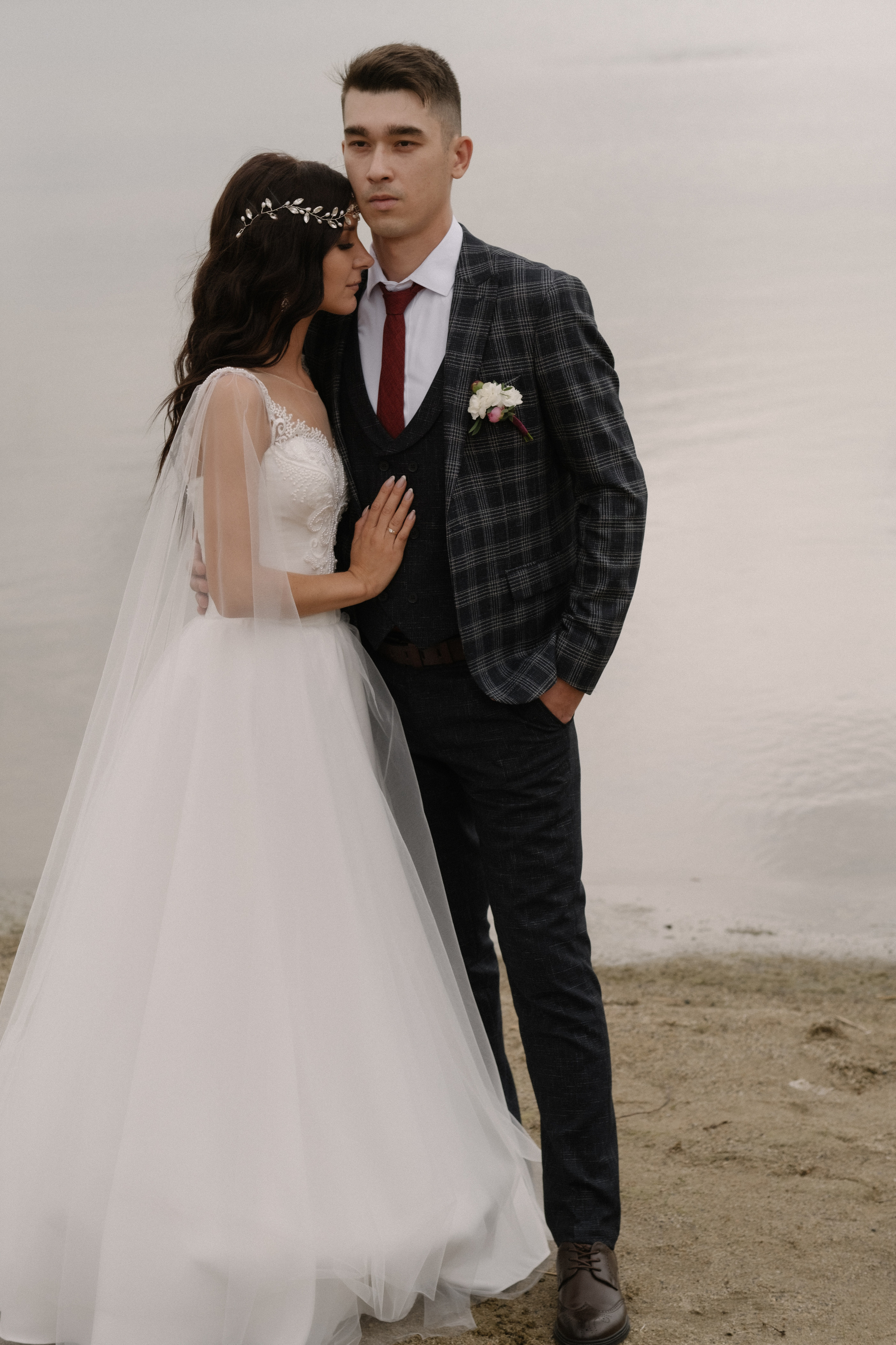 Свадьба Алены и Сергея. Главная