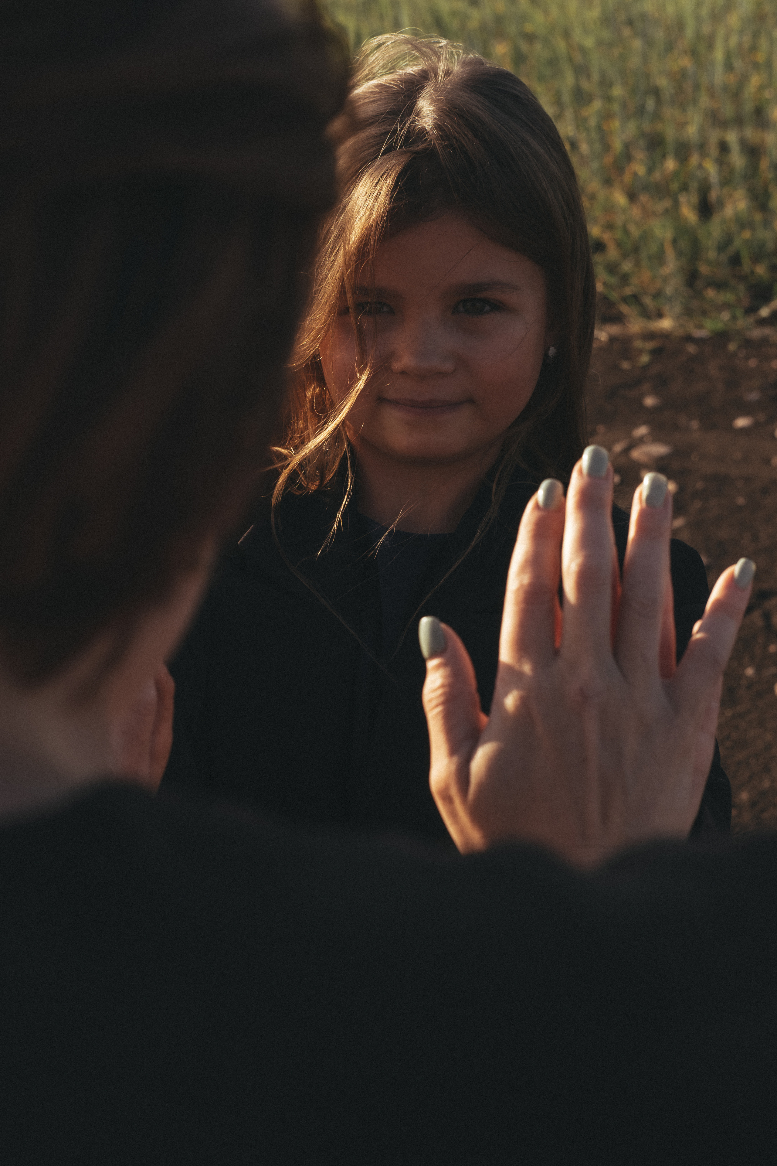 Анна и Ульяна. Главная