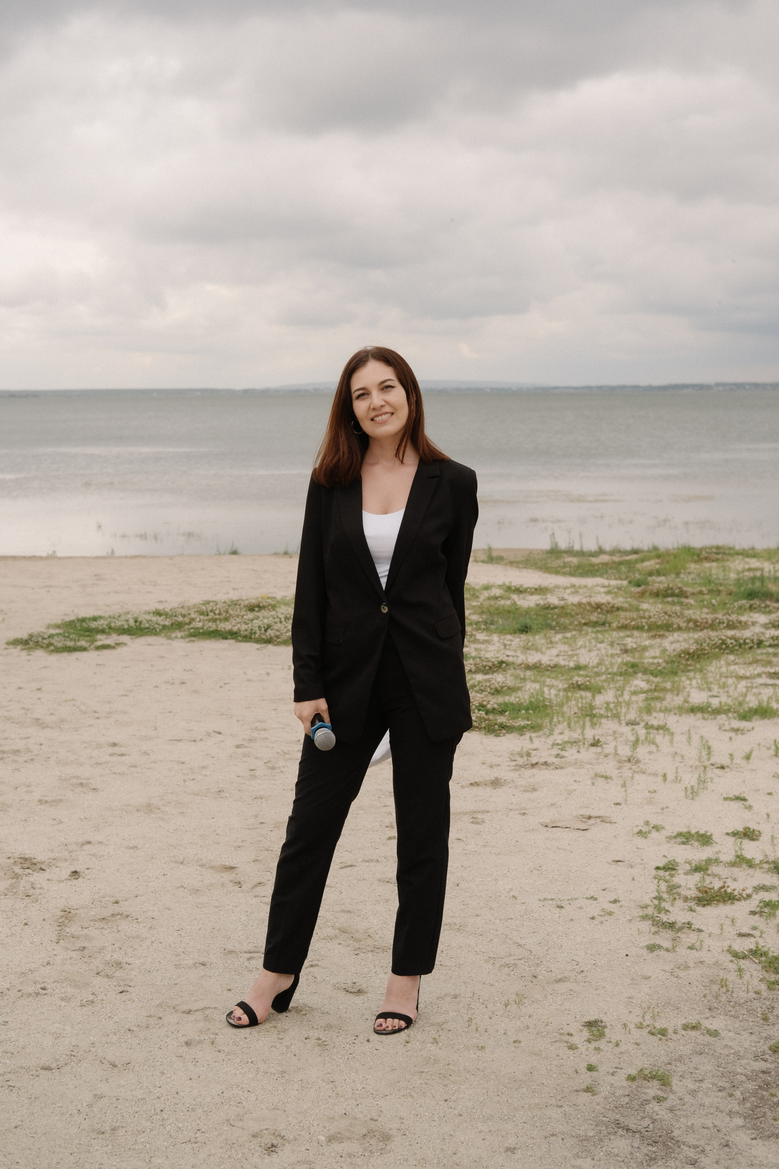 Свадьба Алены и Сергея. Главная