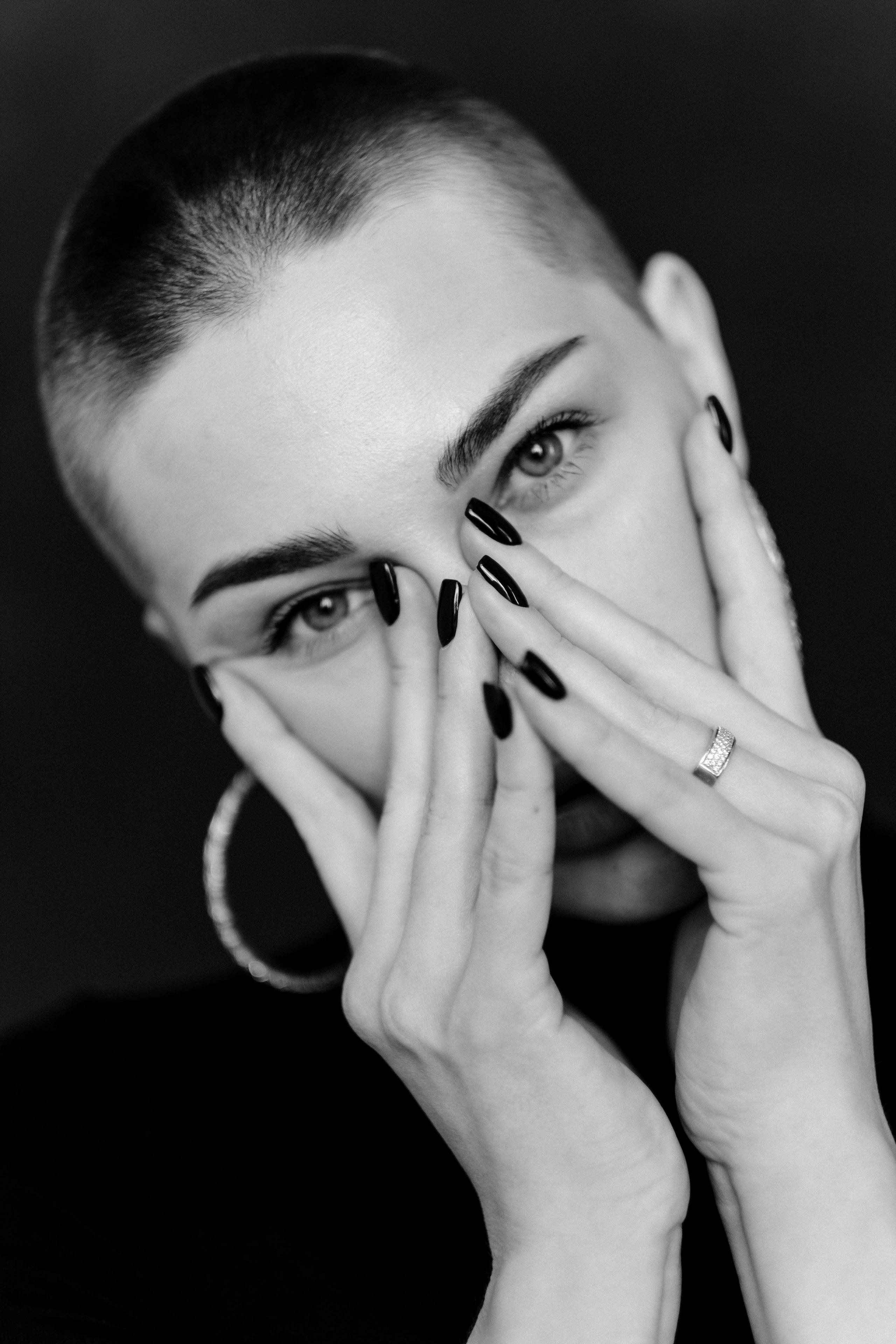 Виктория. Главная